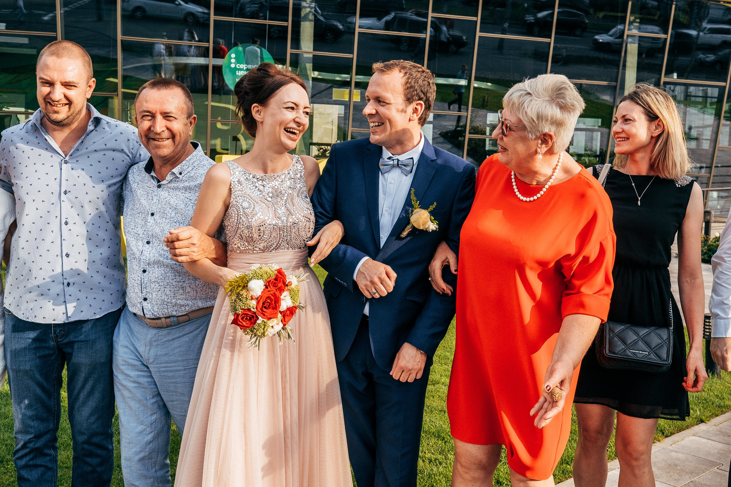 Silven+Olga Киев 17.08.2018. Ivan Skufinsky — wedding and family photographer in Vancouver