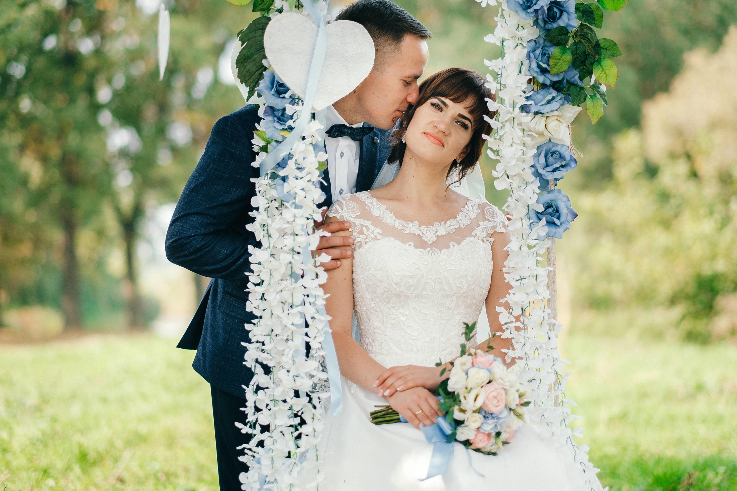 Дмитрий+Наташа 22.09.2018. Ivan Skufinsky — wedding and family photographer in Vancouver