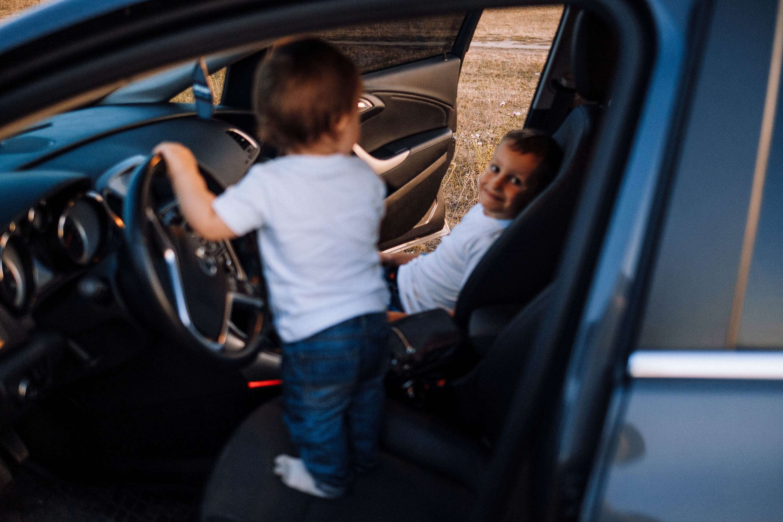 FamilyStory Ira+Kolya+Artem+Yaroslav. Ivan Skufinsky — wedding and family photographer in Vancouver