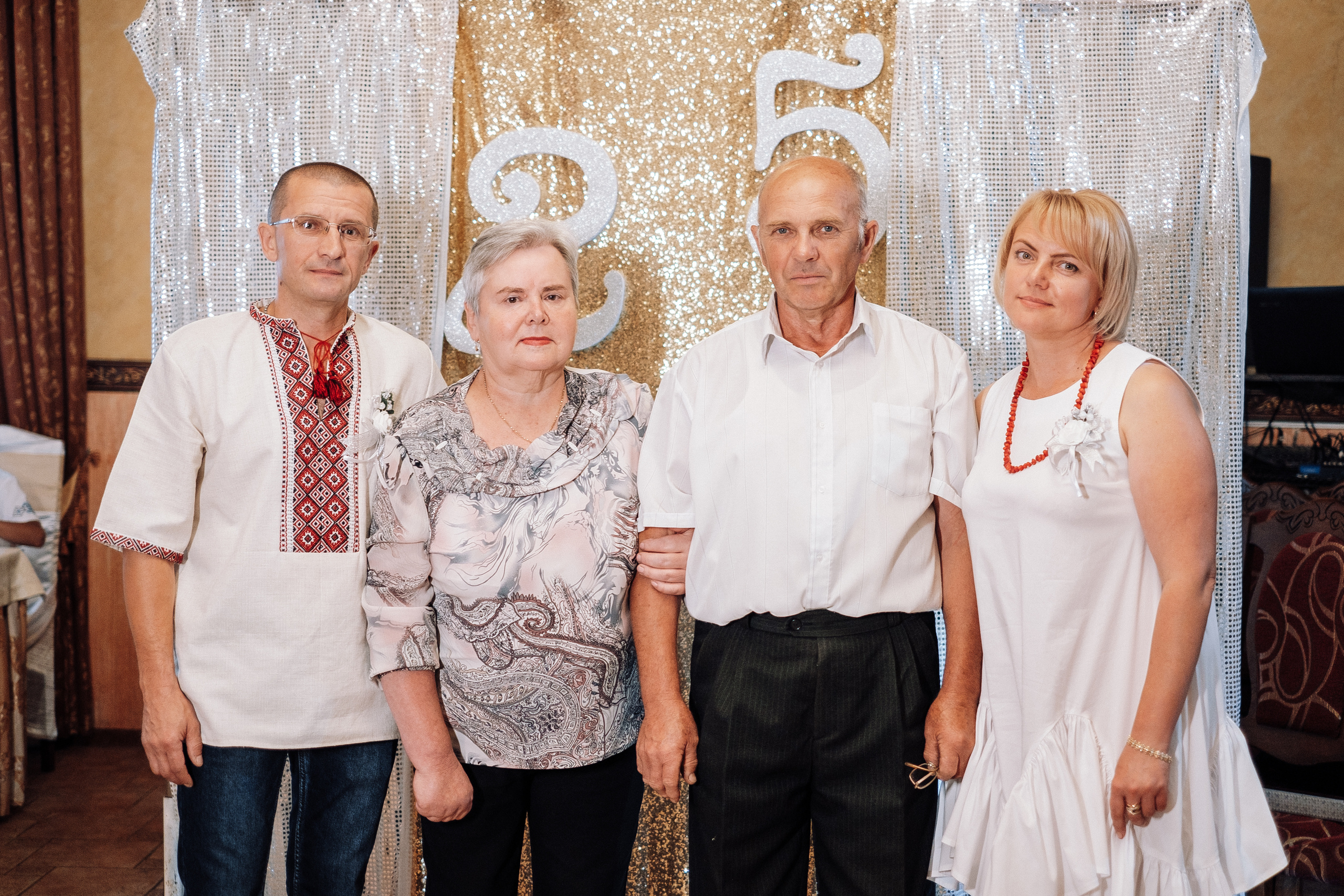 25 років разом. Ivan Skufinsky — wedding and family photographer in Vancouver