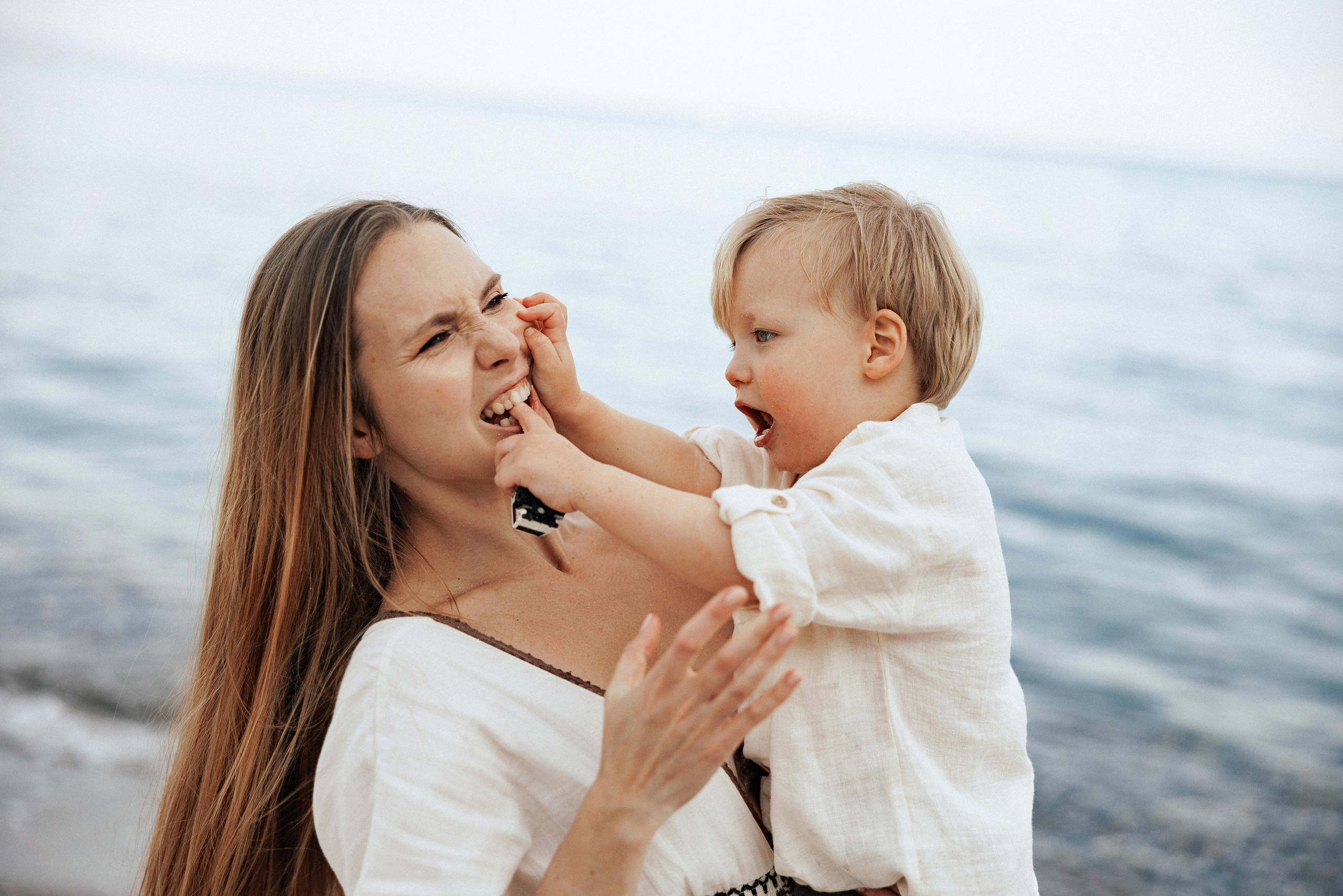 Family photo session in Vancouver Семейная фотосессия в Ванкувере БС. Ivan Skufinsky — wedding and family photographer in Vancouver