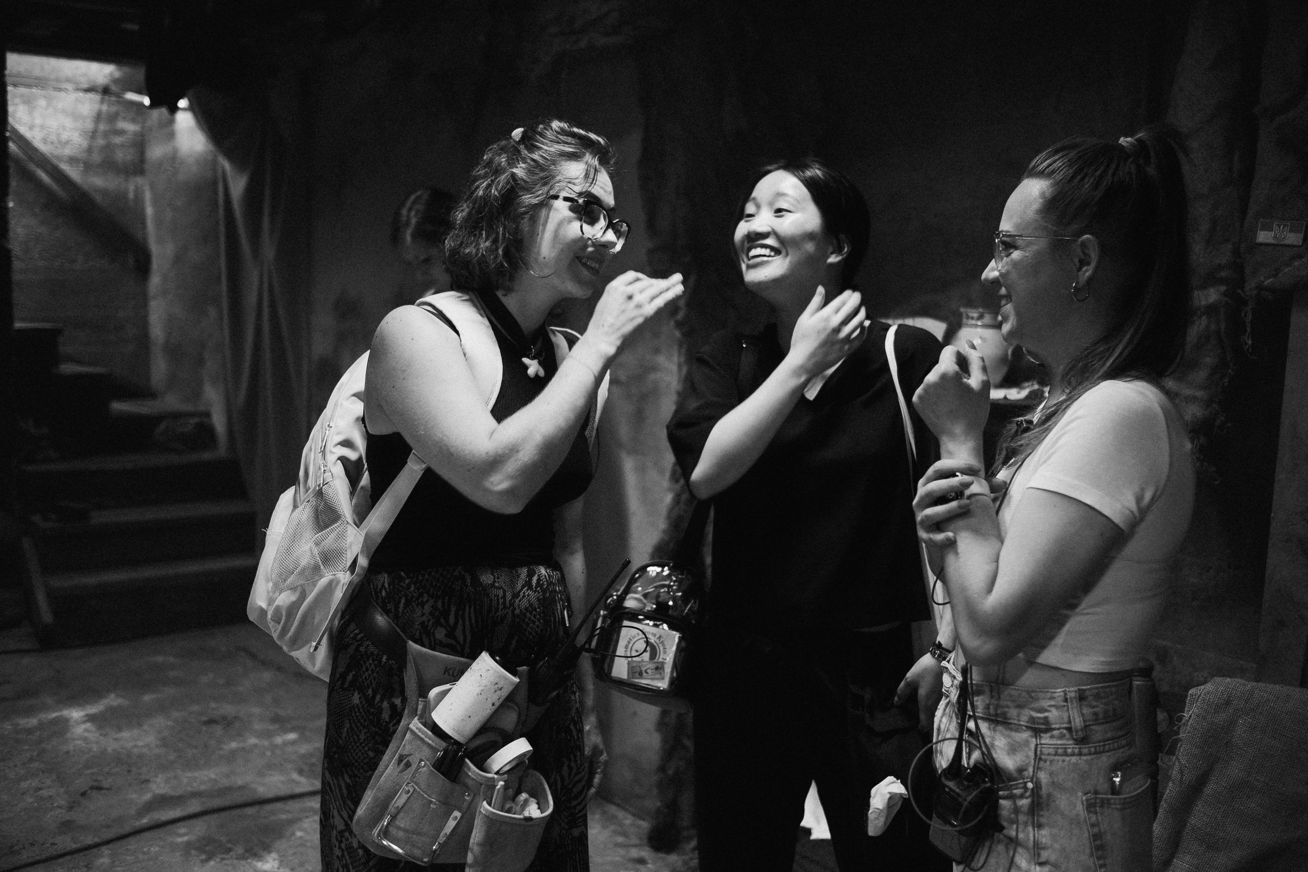 BTS -=NIGHT ROUTINE=- 2024. Ivan Skufinsky — wedding and family photographer in Vancouver