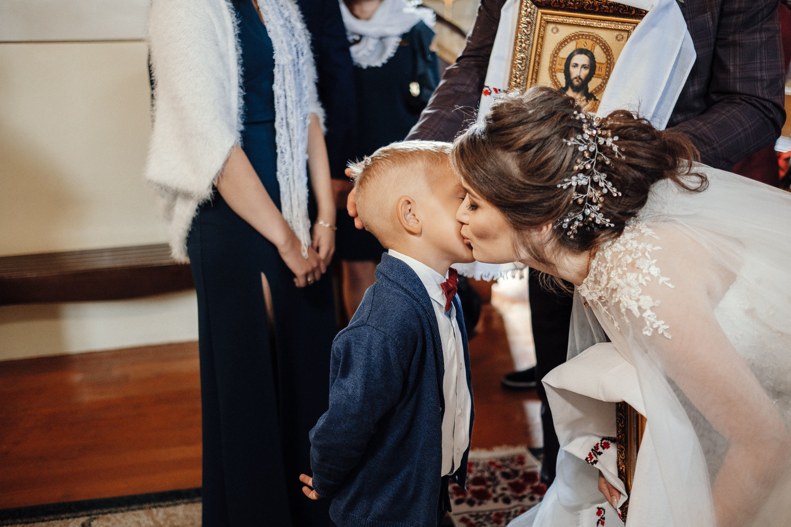 Сергей+Мария 23.09.2018. Ivan Skufinsky — wedding and family photographer in Vancouver