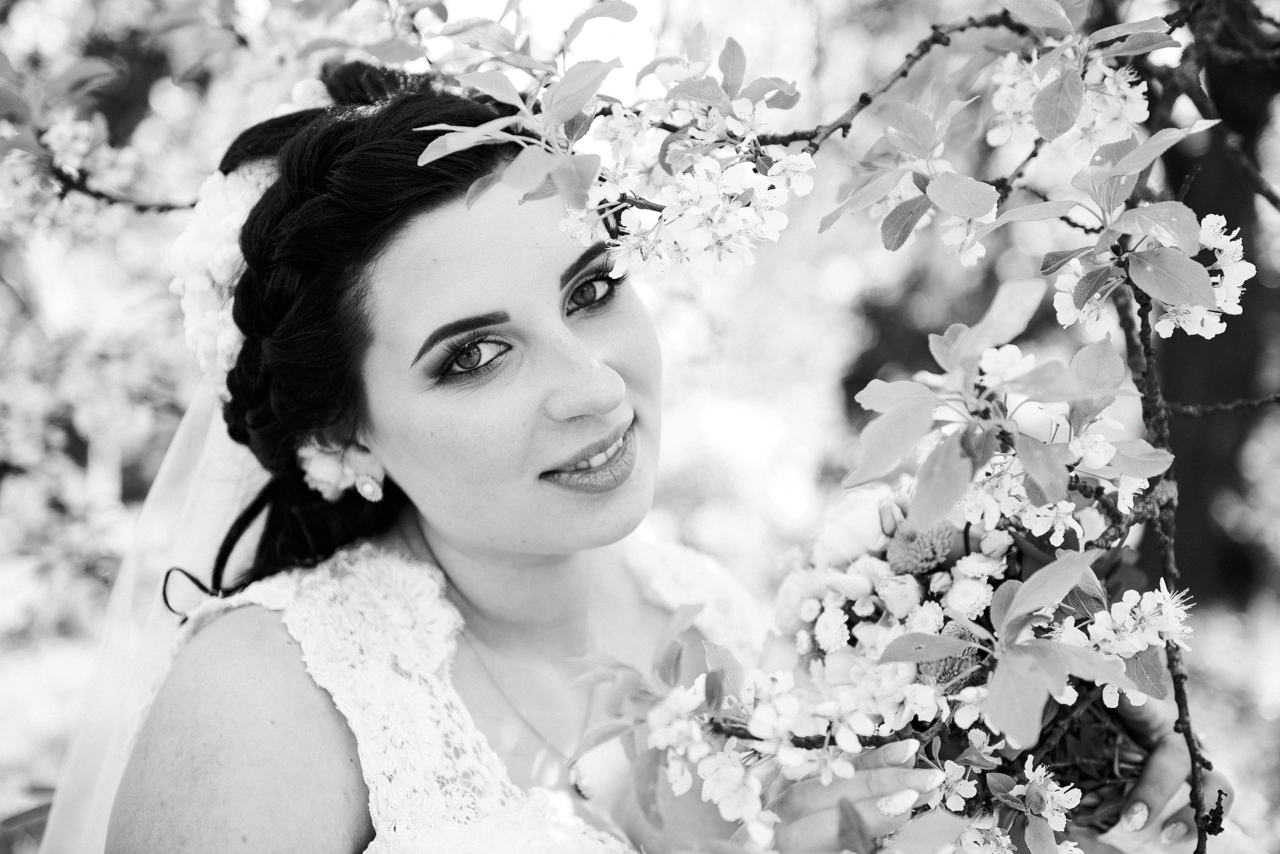 Виктор+Катя. Ivan Skufinsky — wedding and family photographer in Vancouver