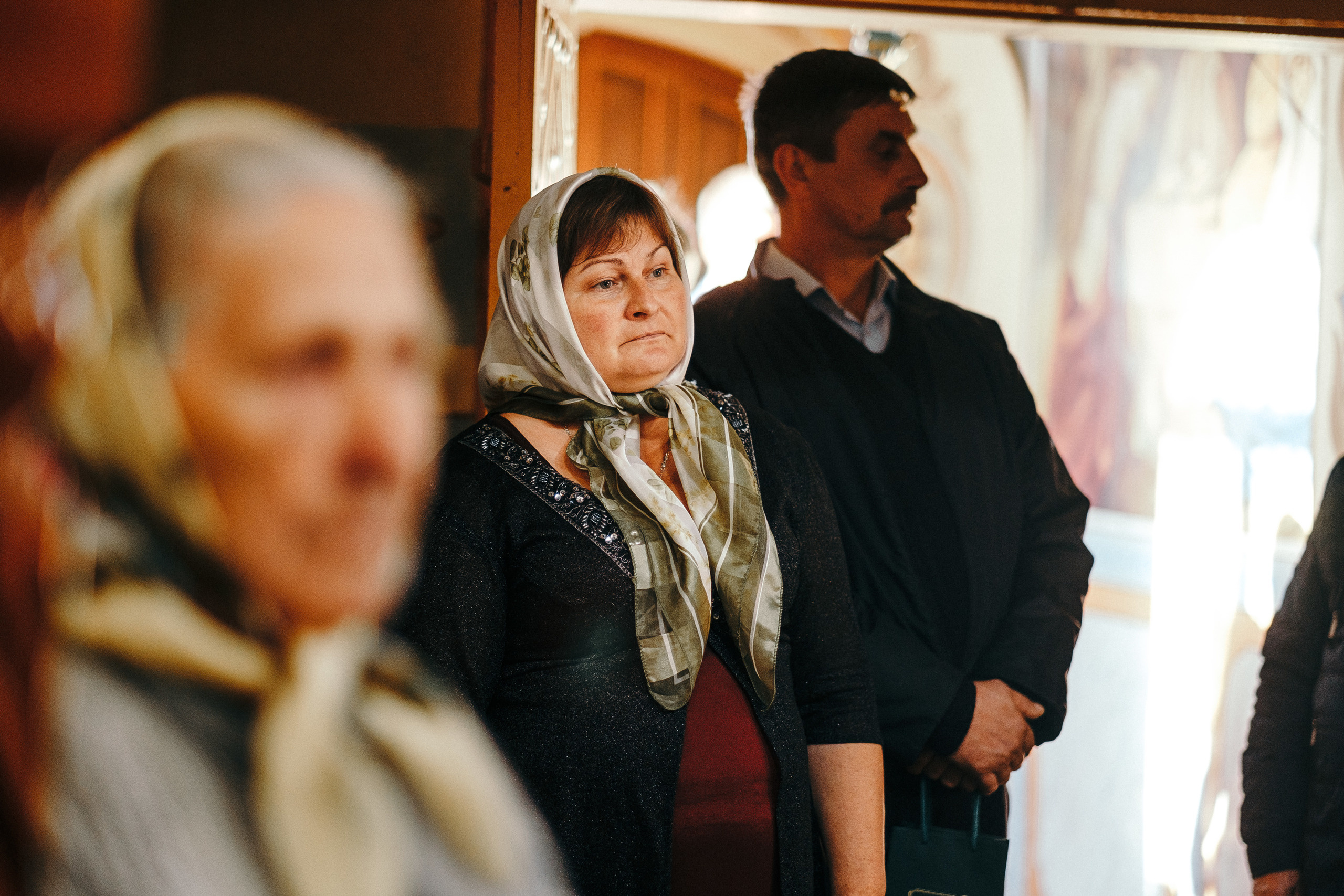 Хрестини 14.10.2018. Ivan Skufinsky — wedding and family photographer in Vancouver