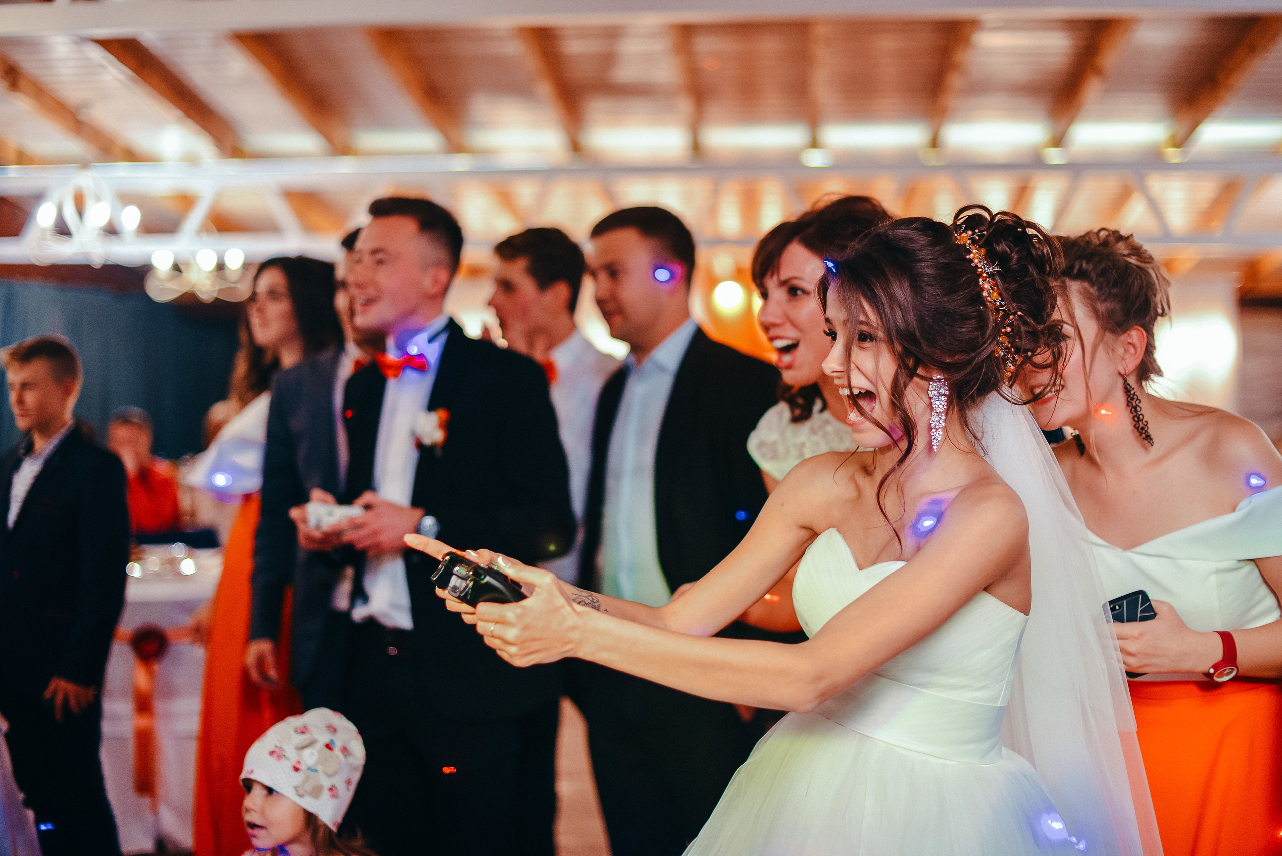 Wedding photoshoots photographer videographer Vancouver BC. Ivan Skufinsky — wedding and family photographer in Vancouver