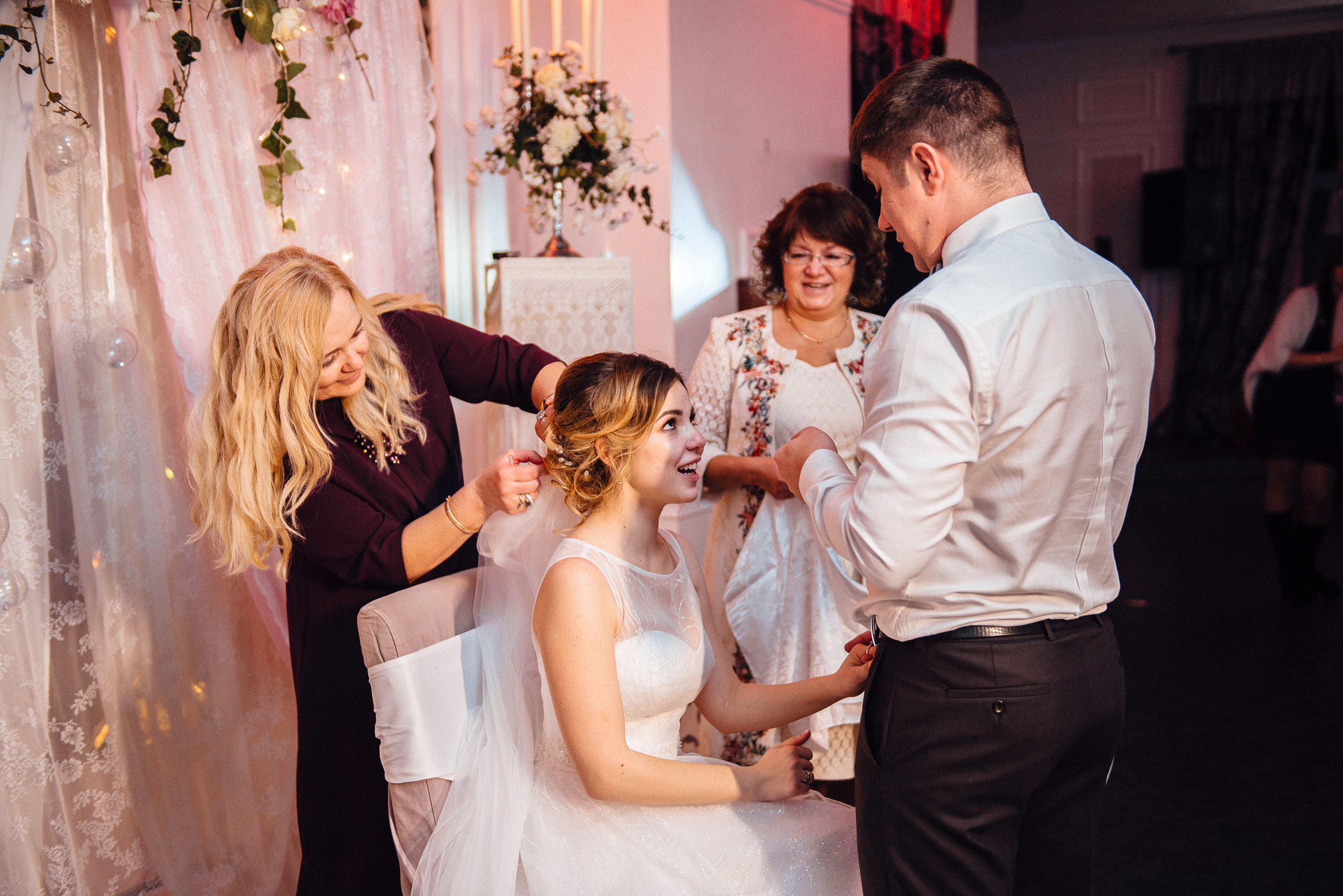 17.11.2018. Ivan Skufinsky — wedding and family photographer in Vancouver