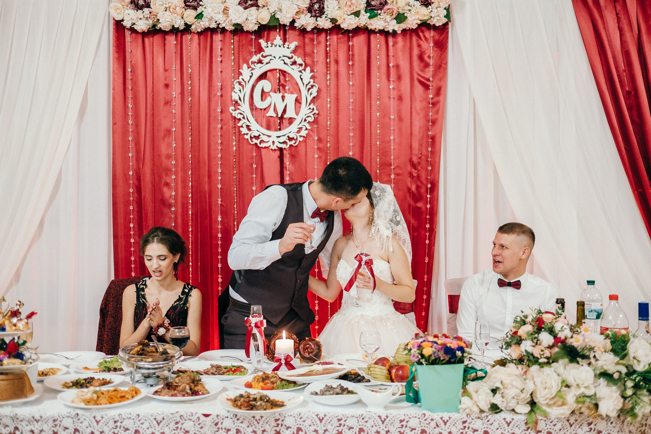 Сергей+Мария 23.09.2018. Ivan Skufinsky — wedding and family photographer in Vancouver