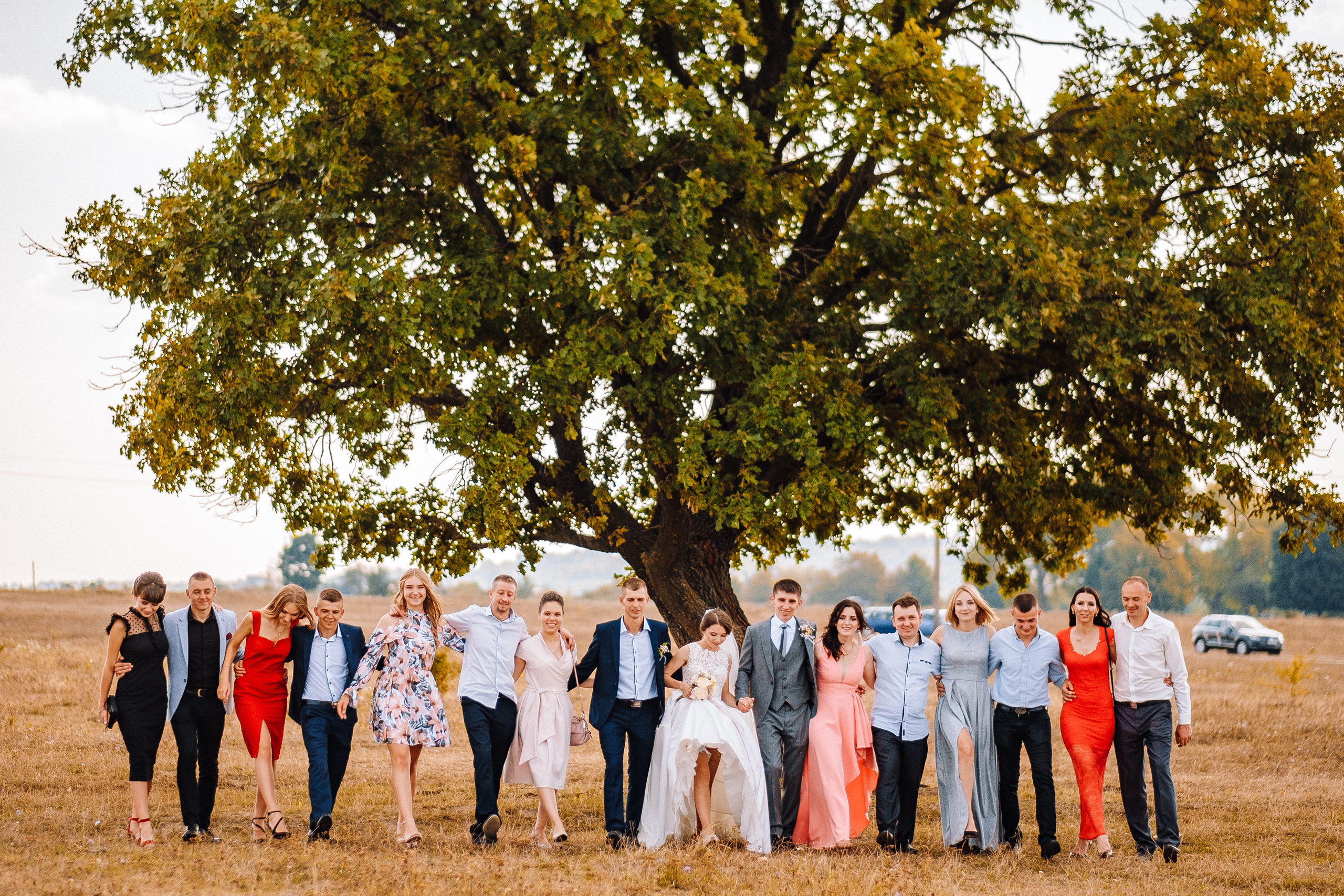 Свадебная история Иван+Ирина. Ivan Skufinsky — wedding and family photographer in Vancouver