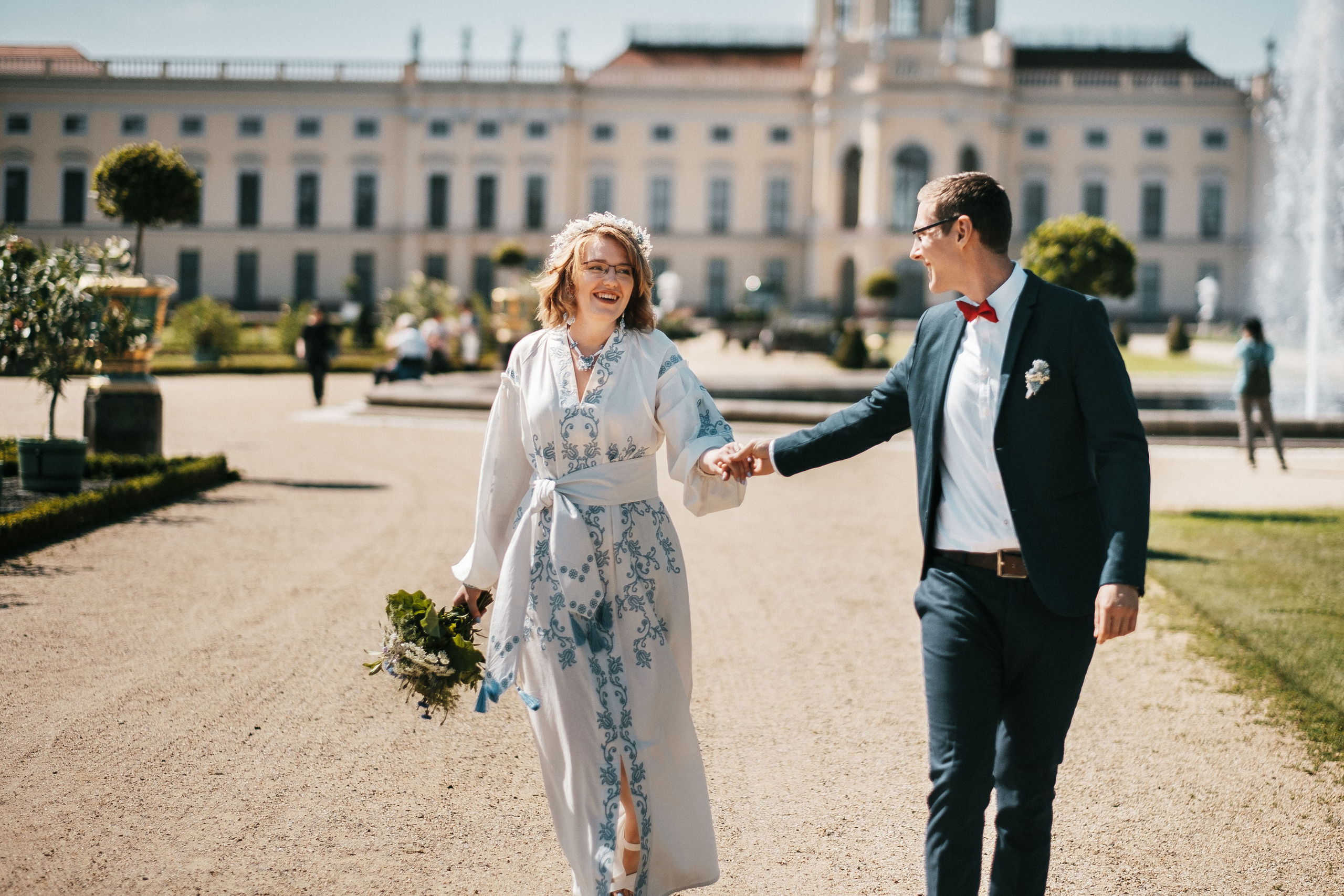 Wedding Story 14.06.2019 mini. Ivan Skufinsky — wedding and family photographer in Vancouver