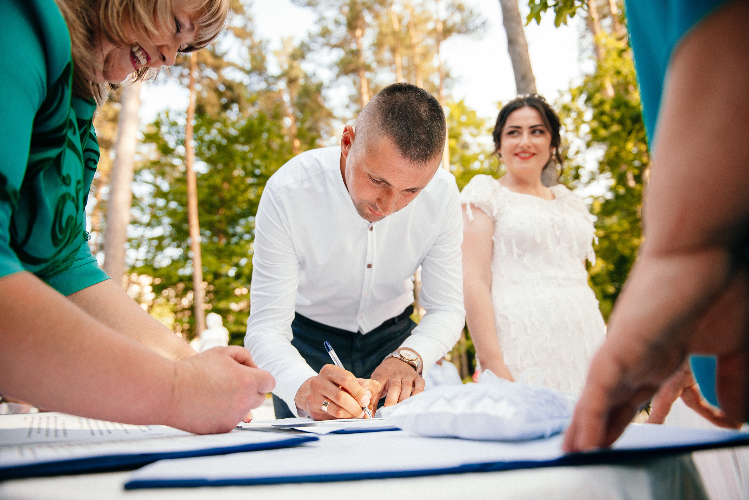 Владимир+Наталья 08.06.19. Ivan Skufinsky — wedding and family photographer in Vancouver