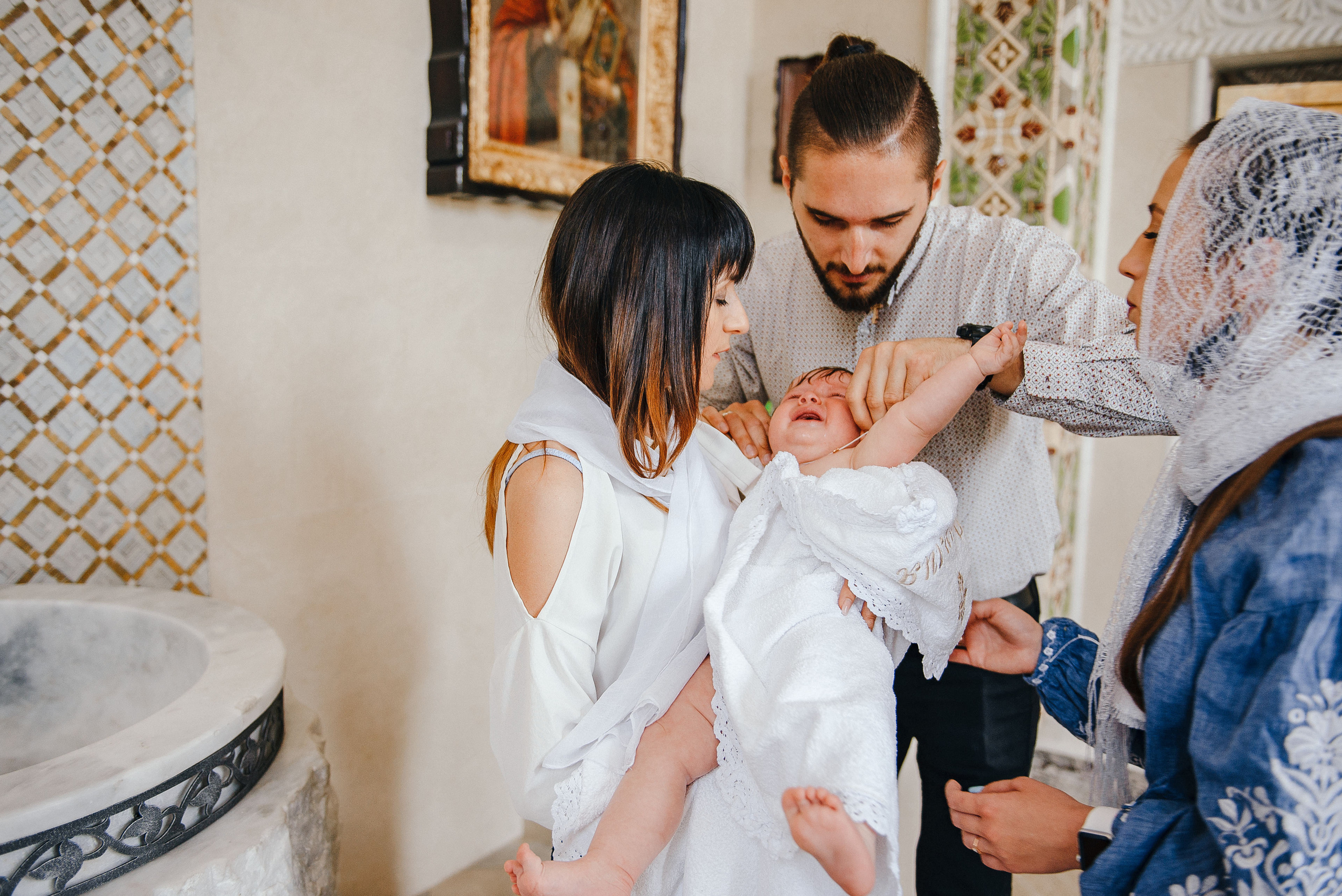 Эмилия. Ivan Skufinsky — wedding and family photographer in Vancouver