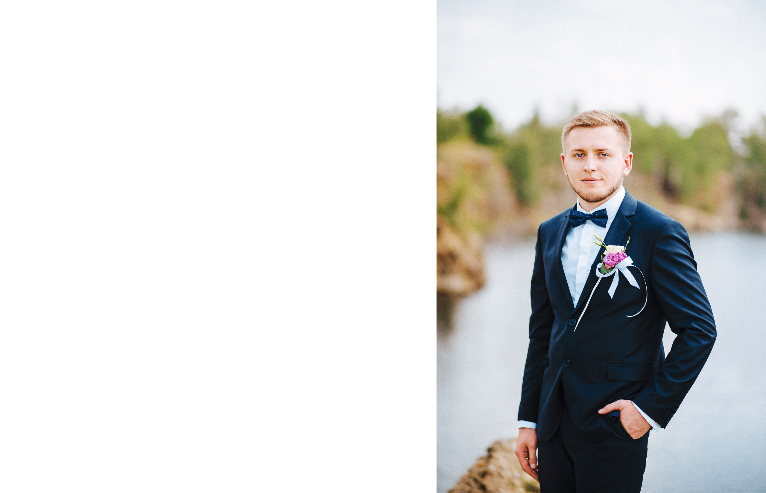 Всеволод и Ирина. Ivan Skufinsky — wedding and family photographer in Vancouver