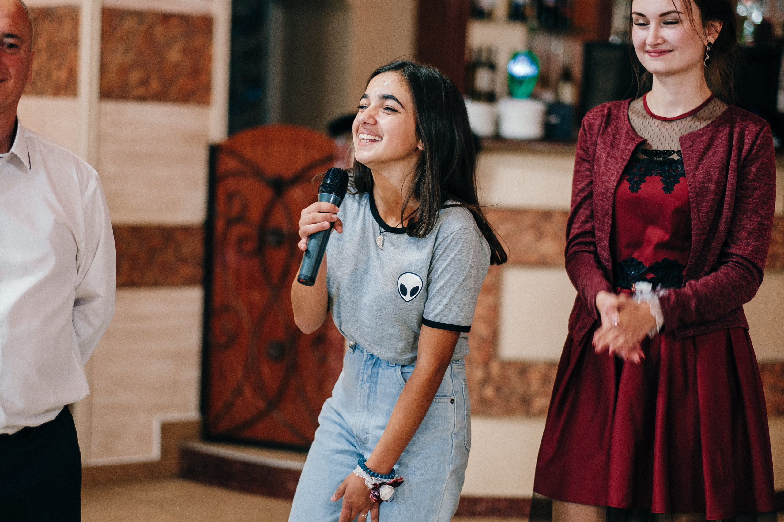 Сергей+Мария 23.09.2018. Ivan Skufinsky — wedding and family photographer in Vancouver