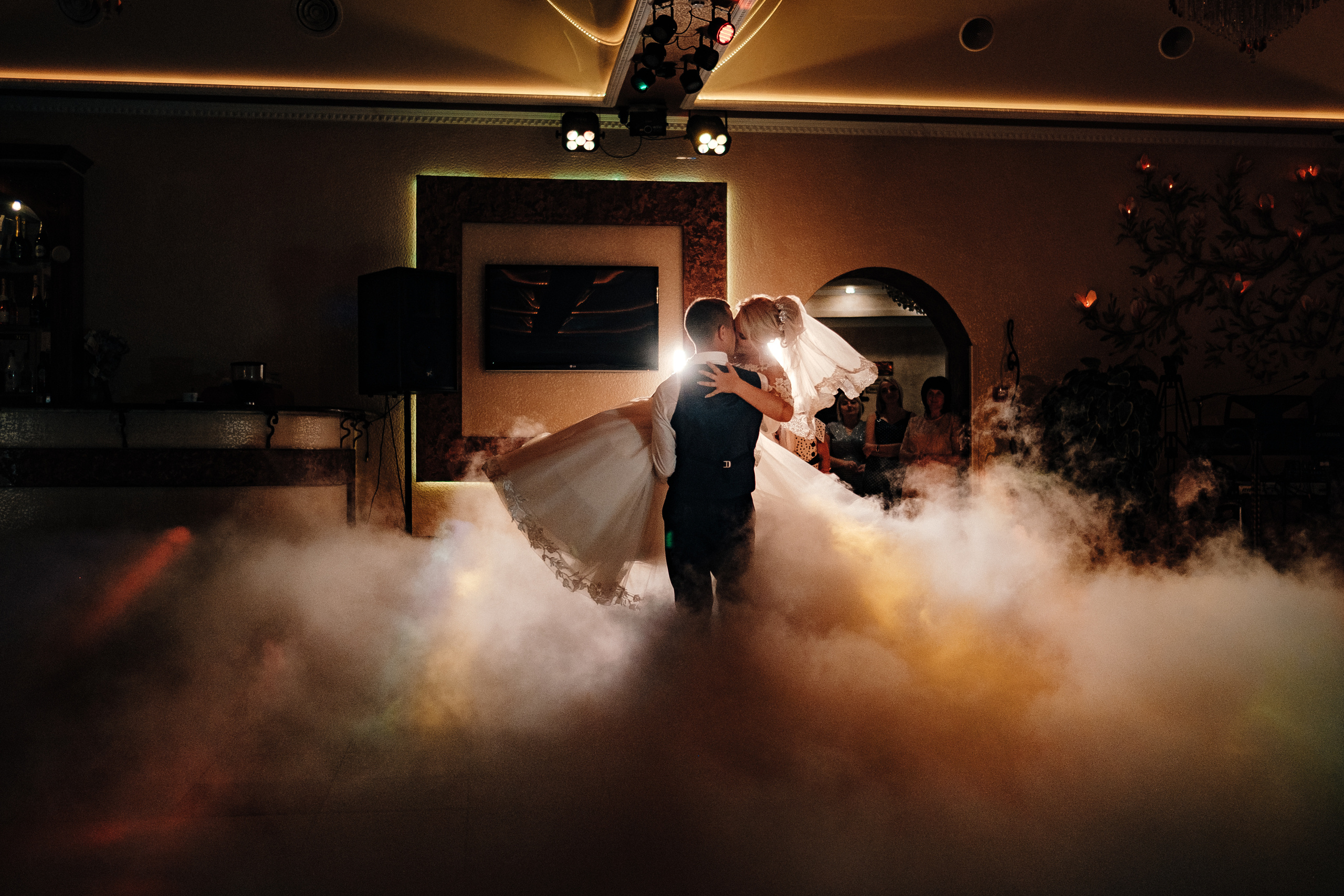 Свадебная история Влад+Яна. Ivan Skufinsky — wedding and family photographer in Vancouver