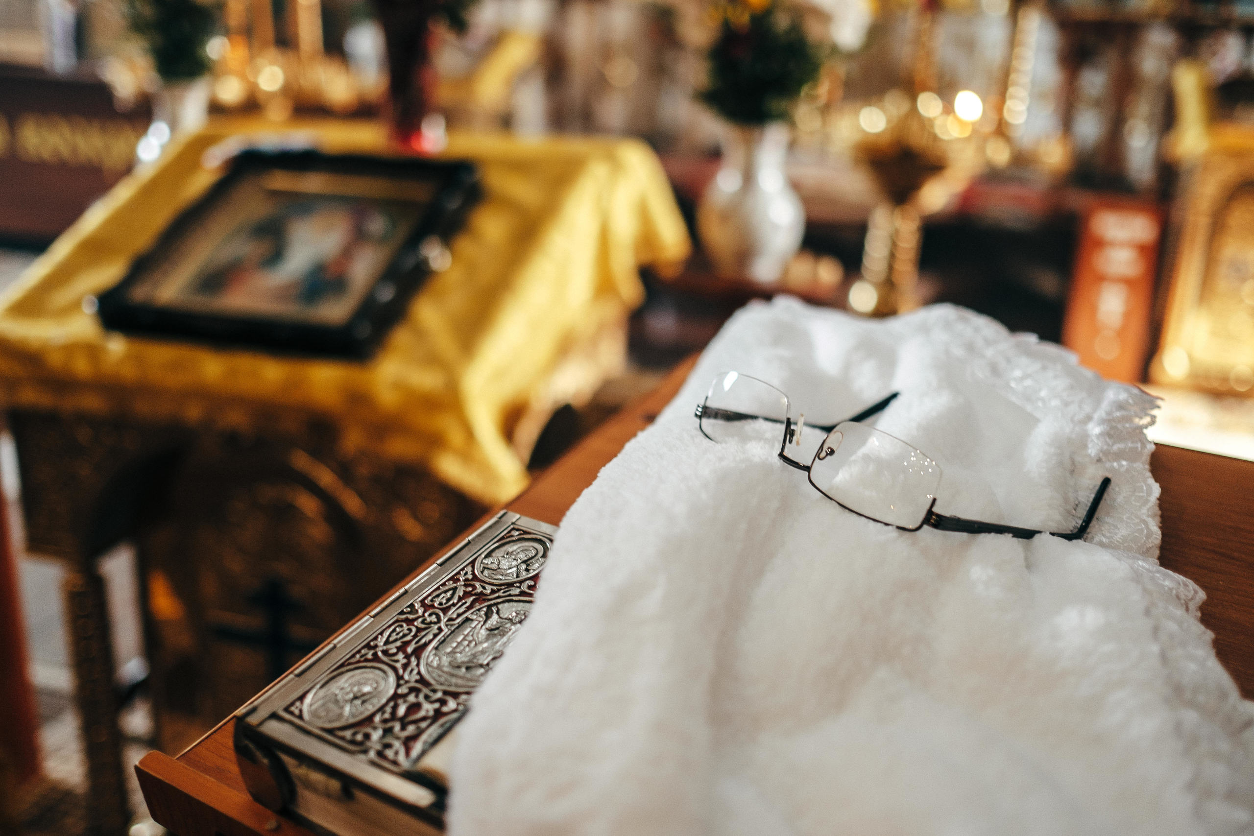 Хрестини 28.10.2018 Игорь+Лилия+Дениска. Ivan Skufinsky — wedding and family photographer in Vancouver