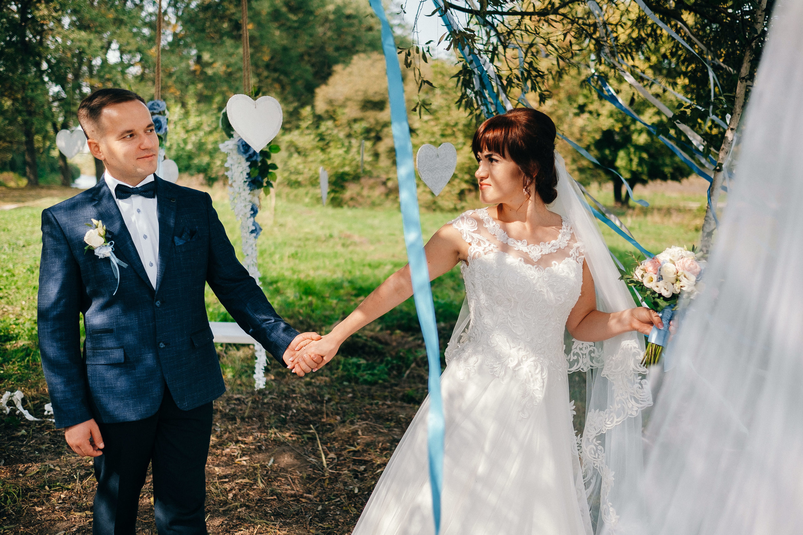 Дмитрий+Наташа 22.09.2018. Ivan Skufinsky — wedding and family photographer in Vancouver