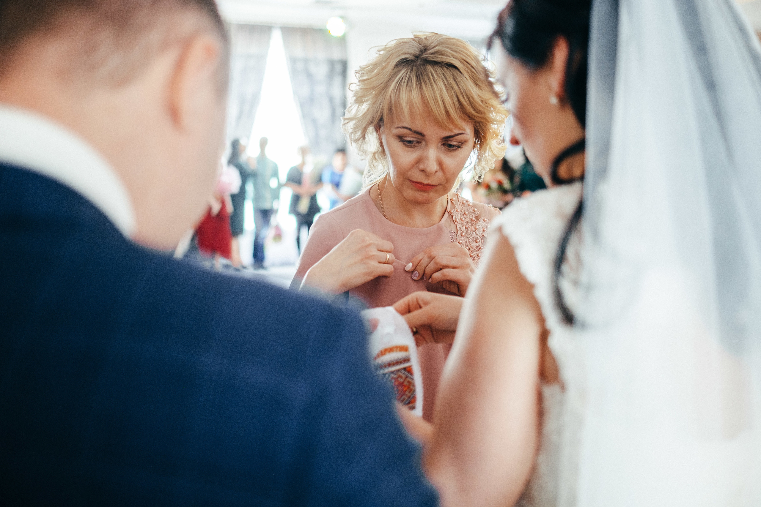 Виктор+Катя. Ivan Skufinsky — wedding and family photographer in Vancouver