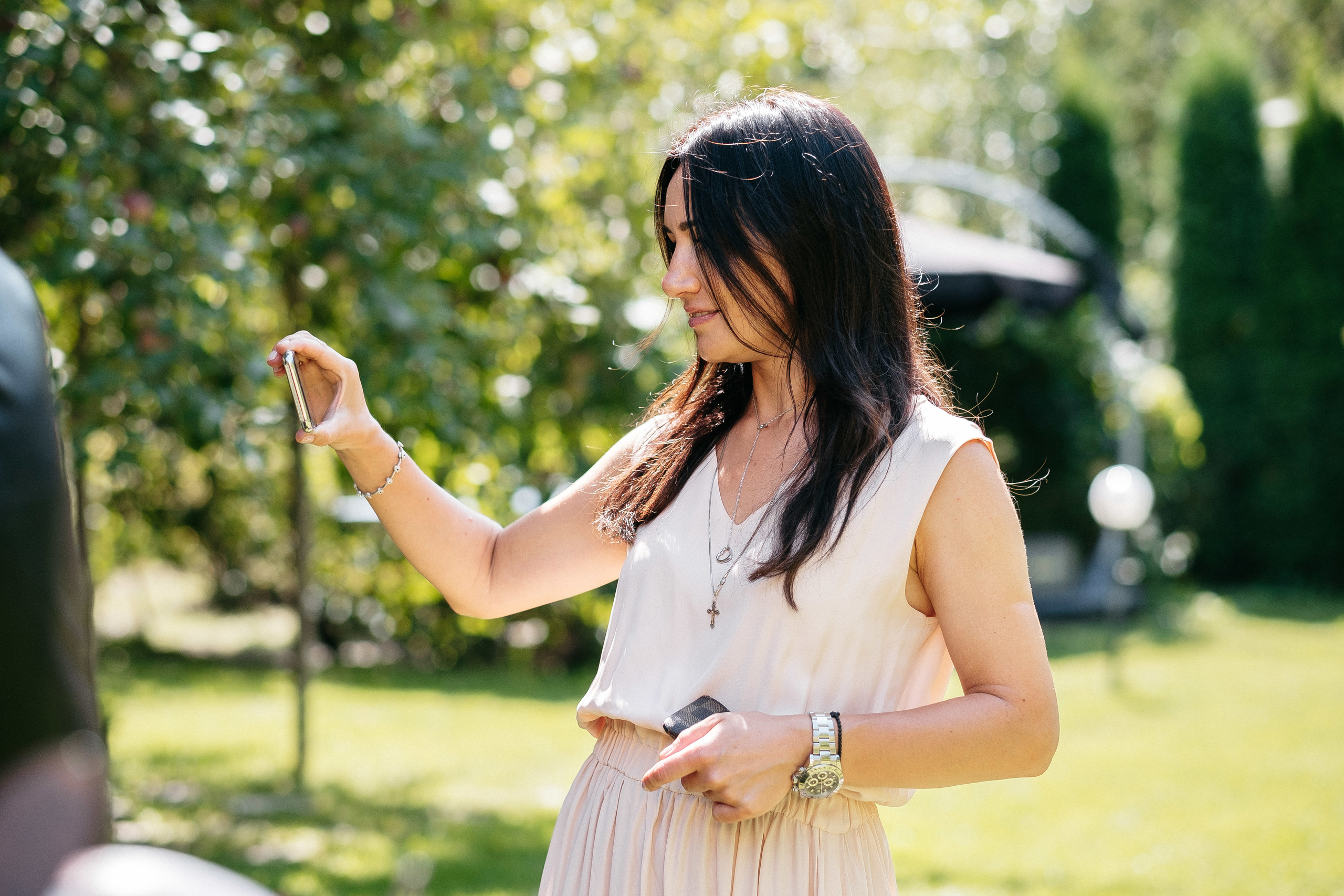 День Рождения Лизочка (2018). Ivan Skufinsky — wedding and family photographer in Vancouver