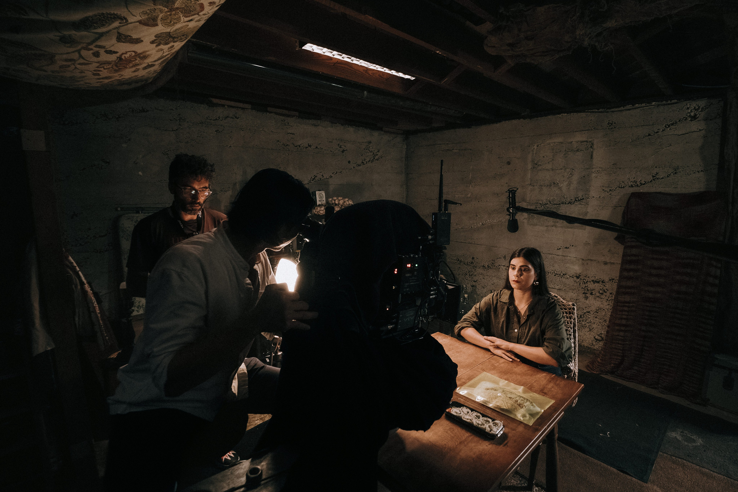 BTS -=NIGHT ROUTINE=- 2024. Ivan Skufinsky — wedding and family photographer in Vancouver