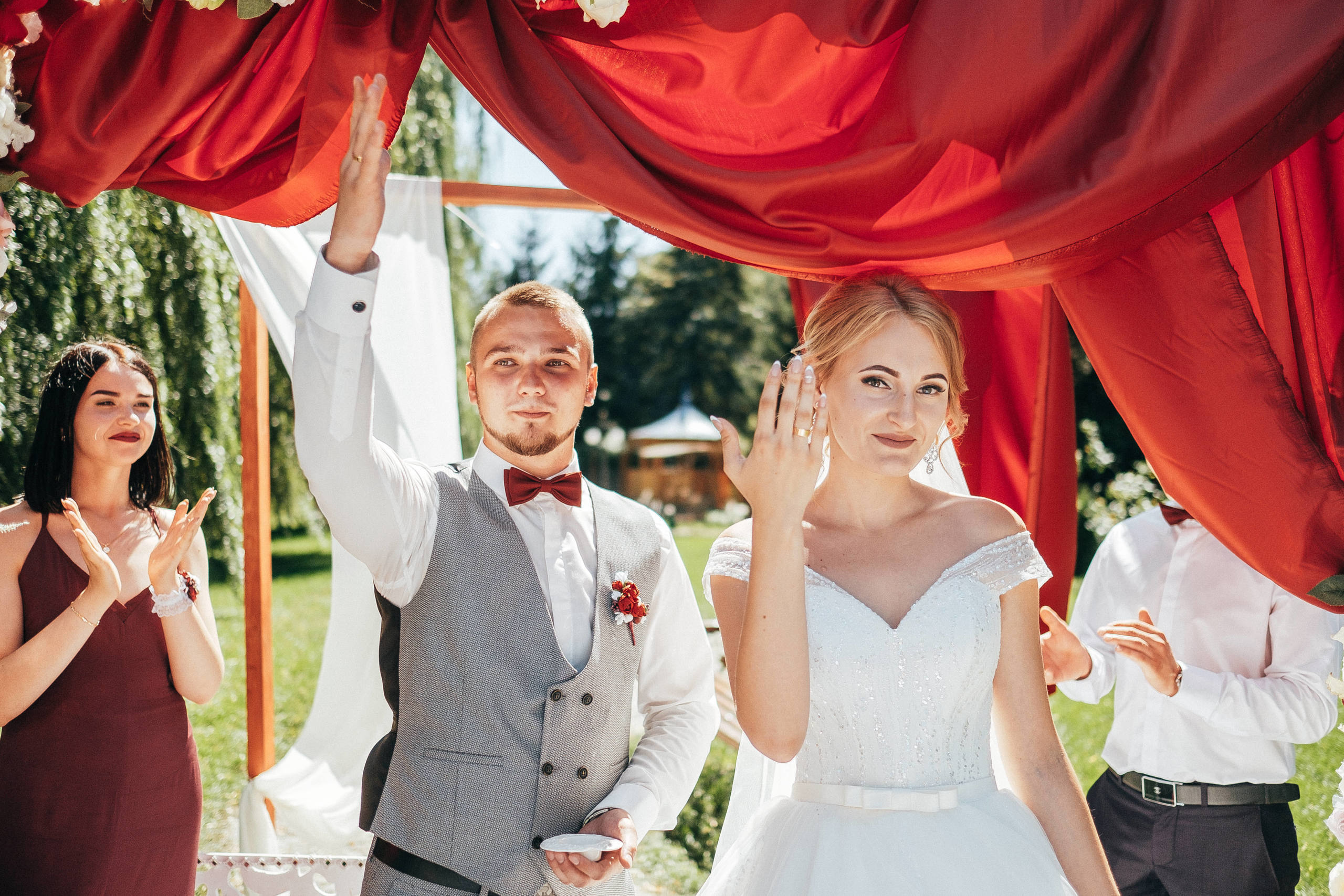 11.08.2018 Богдан+Юля. Ivan Skufinsky — wedding and family photographer in Vancouver