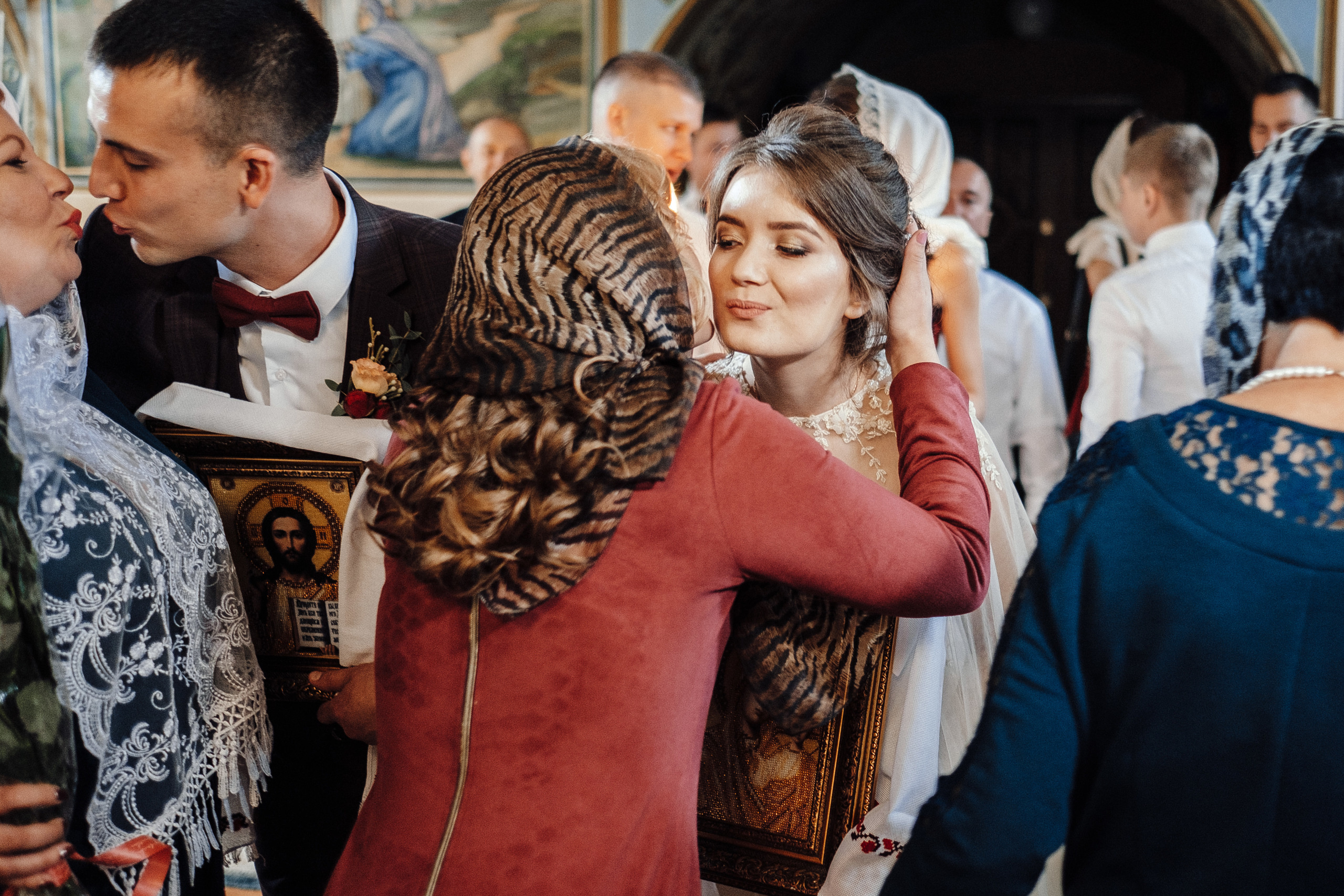 Сергей+Мария 23.09.2018. Ivan Skufinsky — wedding and family photographer in Vancouver