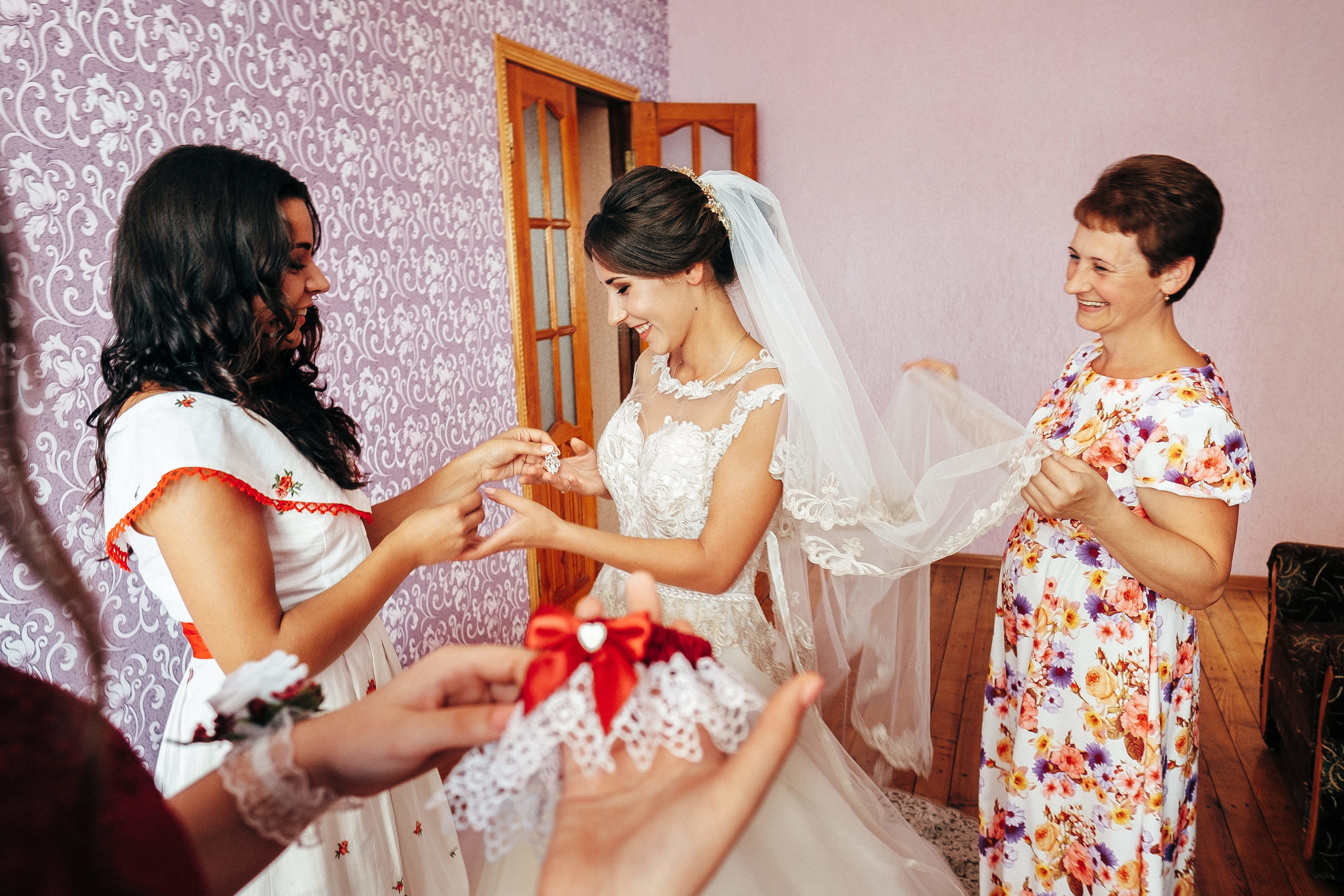 4.08.2018 Wedding Day. Ivan Skufinsky — wedding and family photographer in Vancouver