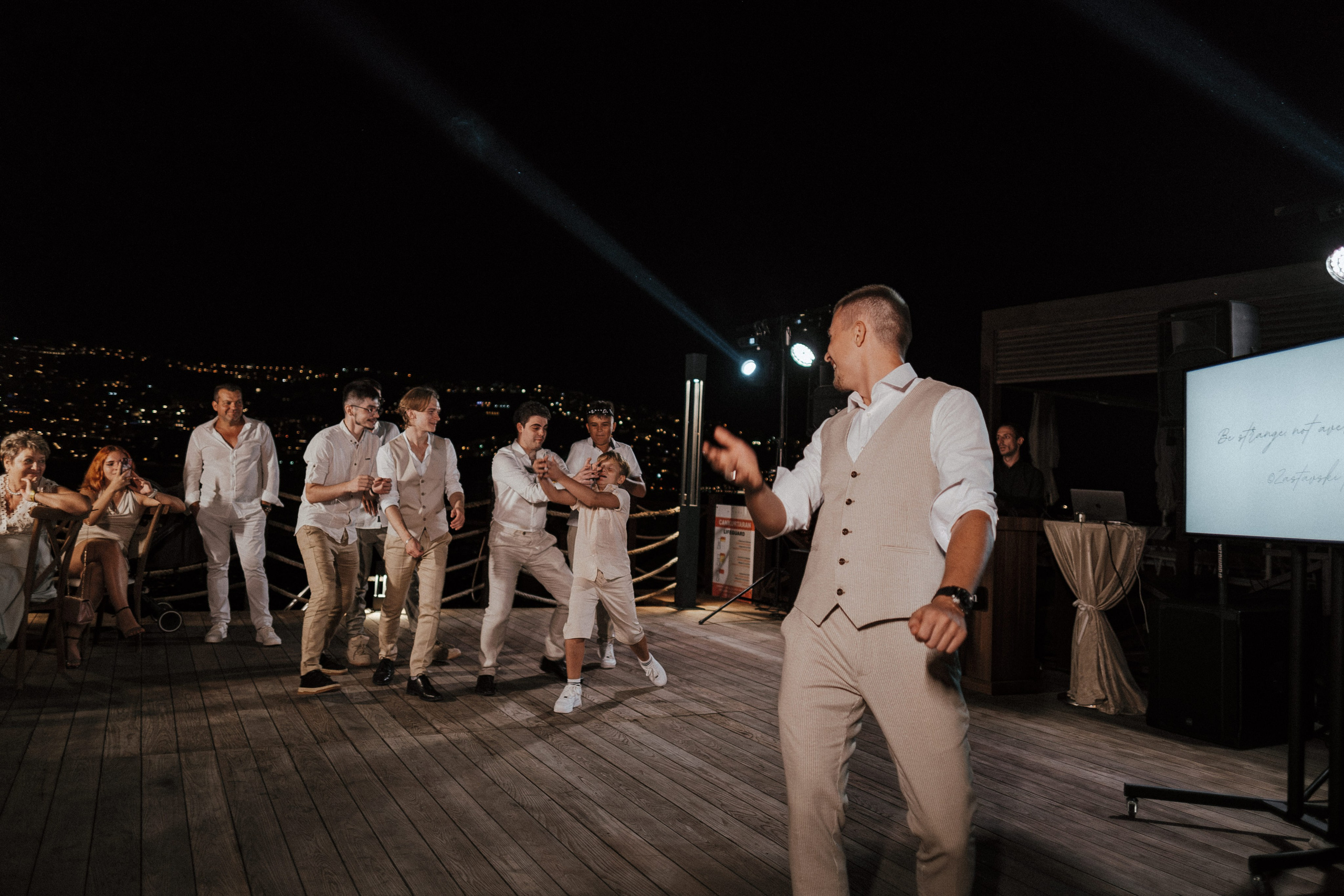 Evgeniy & Daria. Ivan Skufinsky — wedding and family photographer in Vancouver