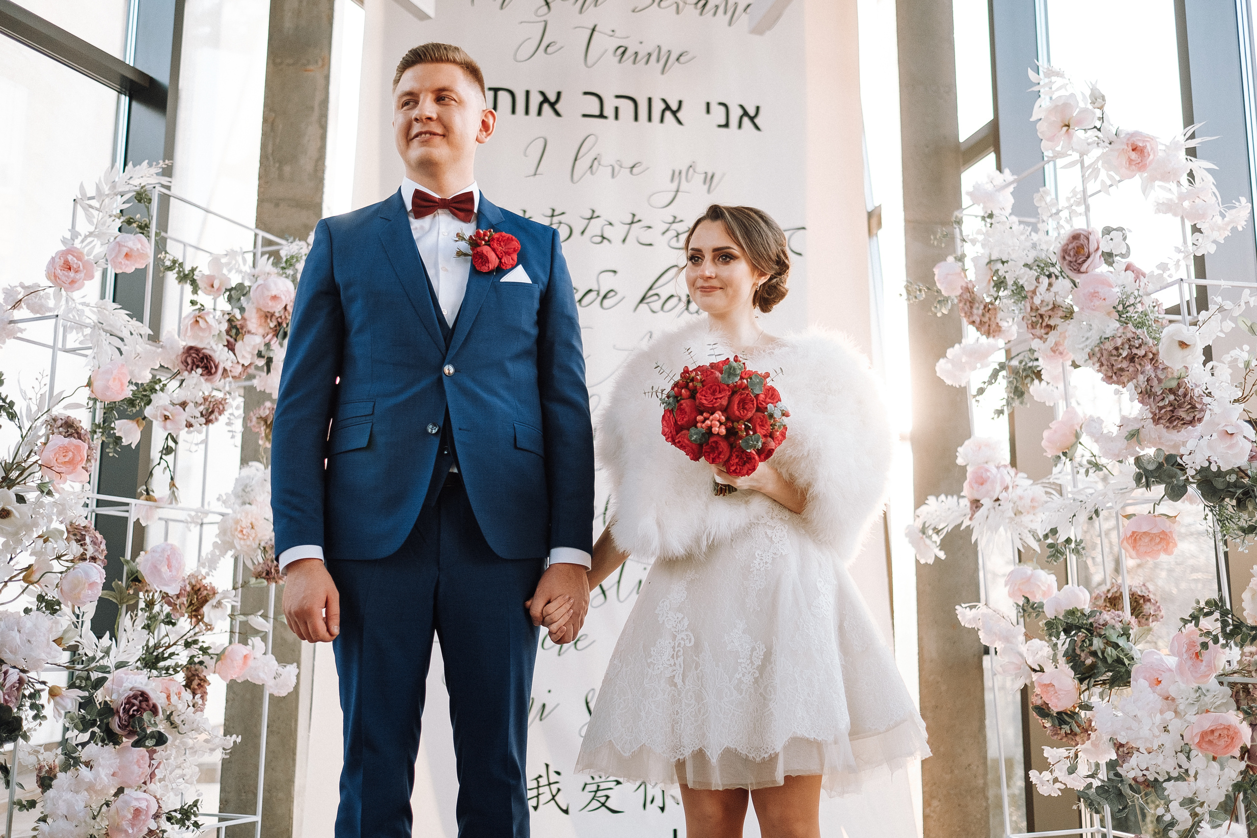 Alexandr+Anastasia 24.11.2019 WeddingStory. Ivan Skufinsky — wedding and family photographer in Vancouver