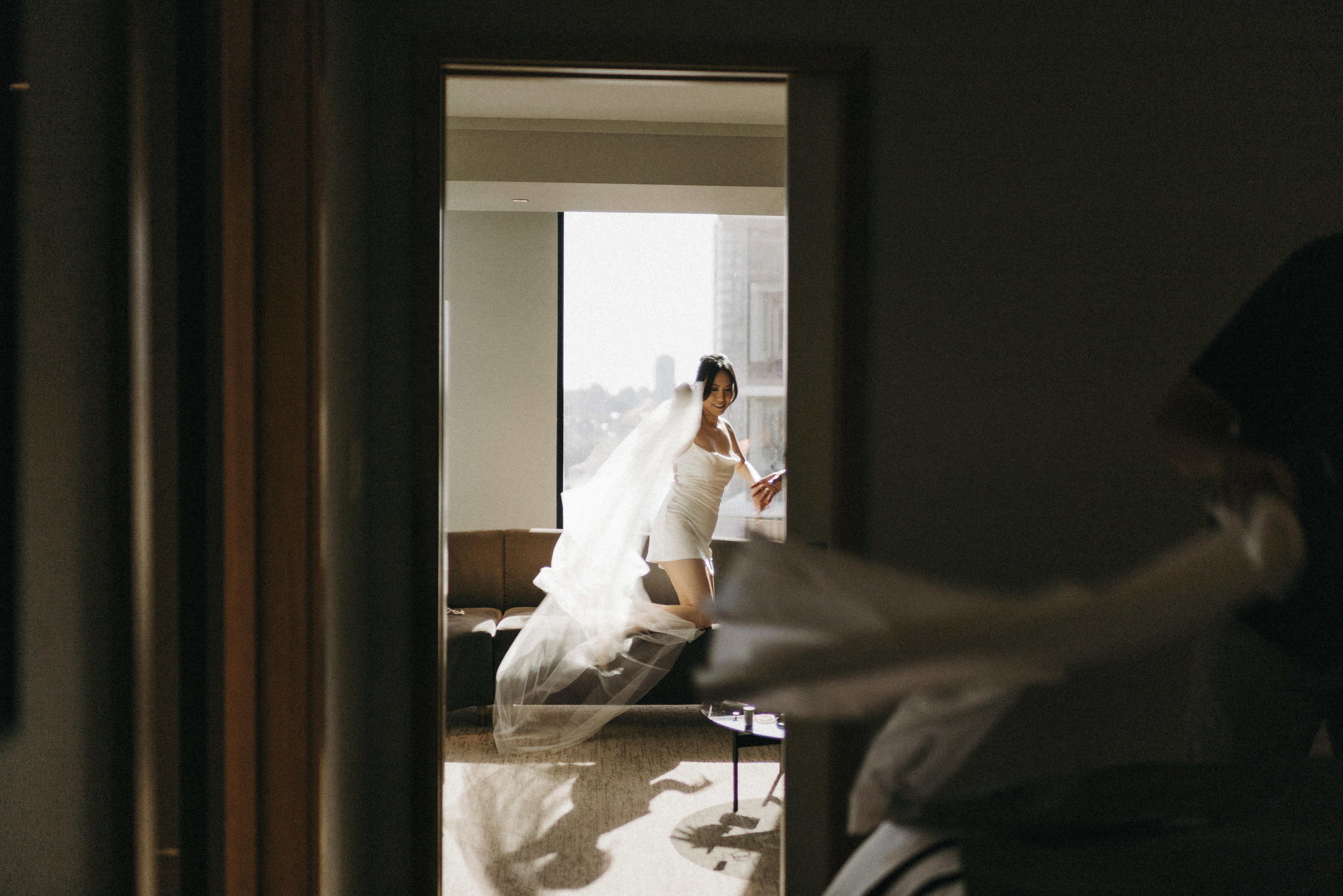 Cecil Green Park House Wedding Photographer & Videographer Vancouver