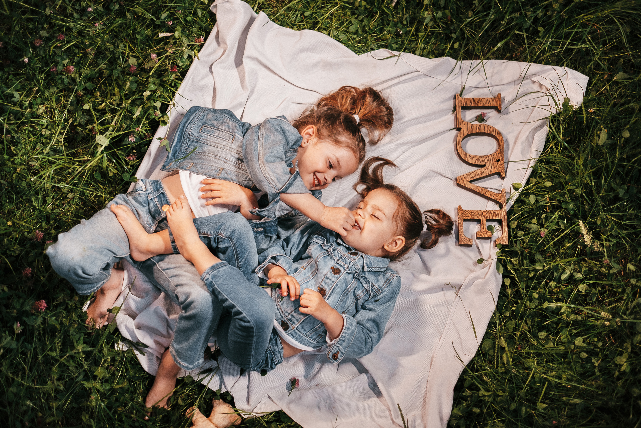 Family STory. Ivan Skufinsky — wedding and family photographer in Vancouver