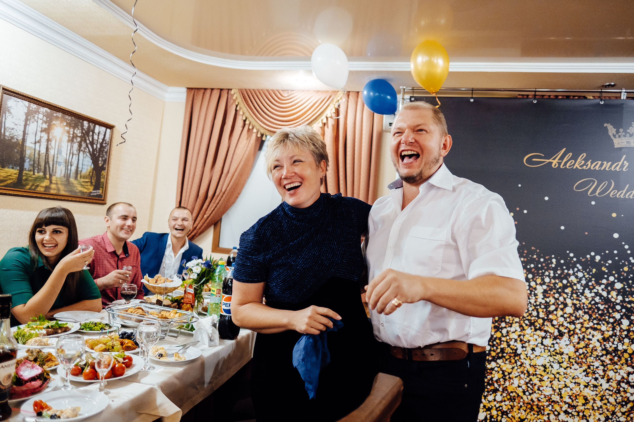 28.09.2018 Wedding Story. Ivan Skufinsky — wedding and family photographer in Vancouver