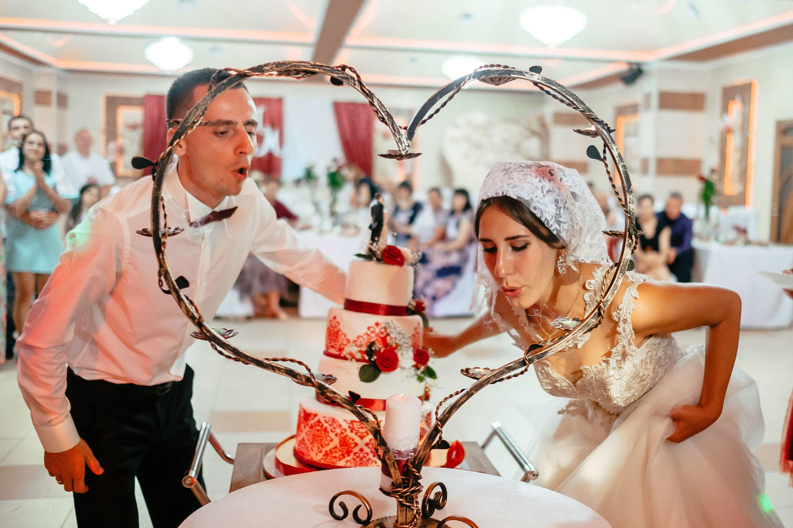 4.08.2018 Wedding Day. Ivan Skufinsky — wedding and family photographer in Vancouver