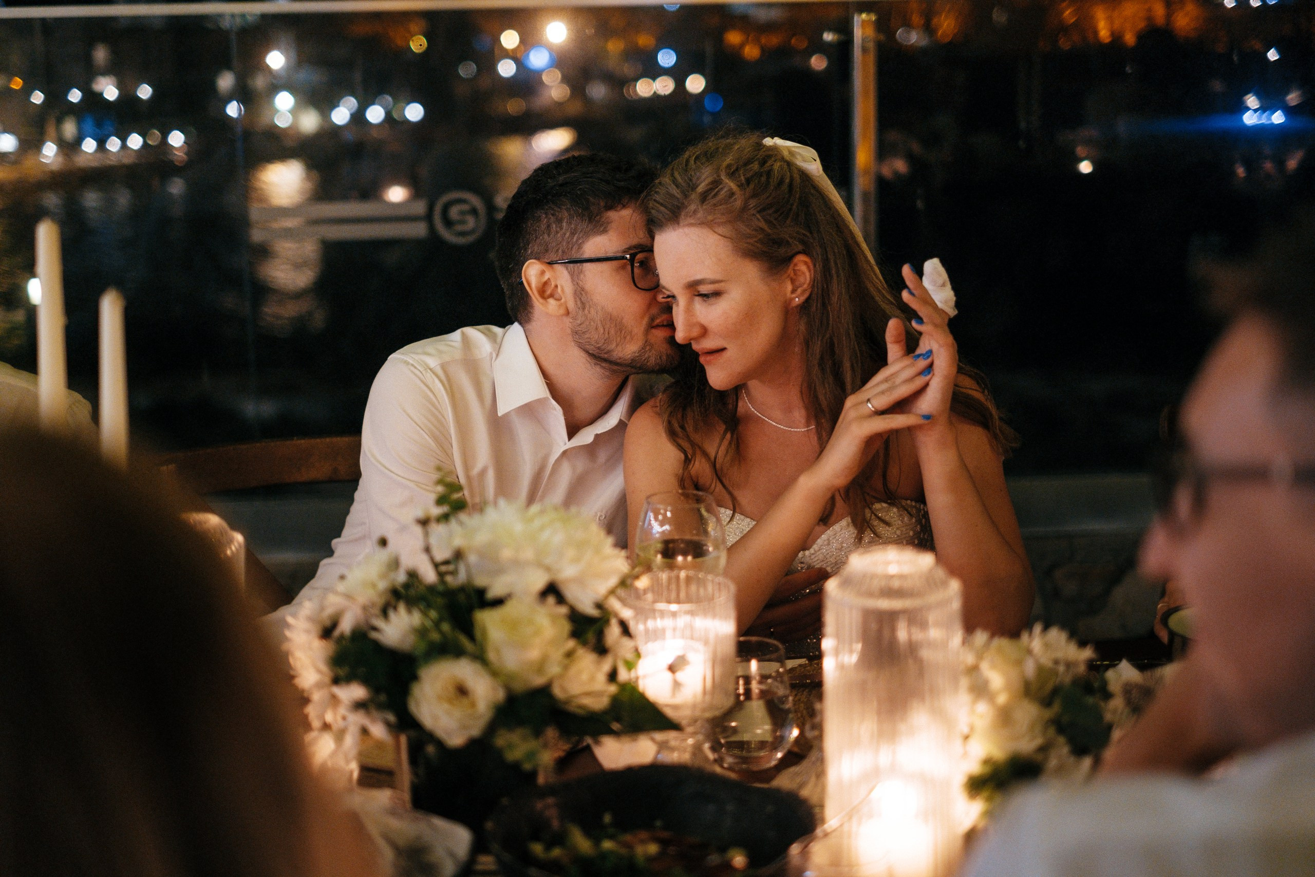 Cheshme. Wedding Story. Ivan Skufinsky — wedding and family photographer in Vancouver