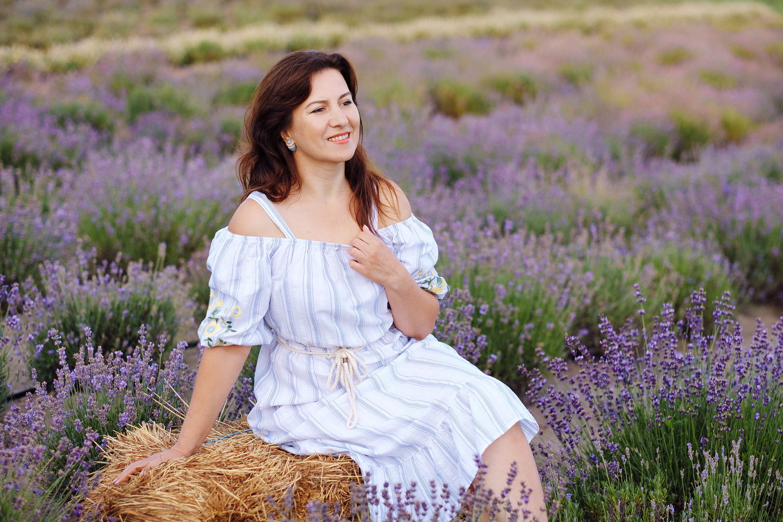LaVANda. Ivan Skufinsky — wedding and family photographer in Vancouver