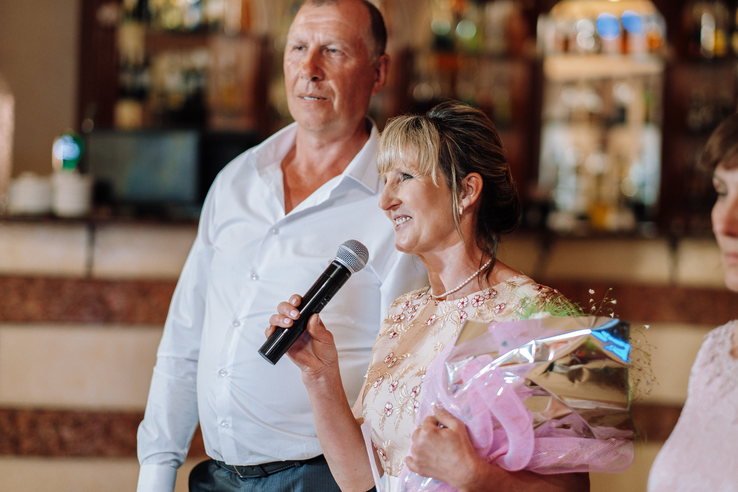 Wedding Story 2.06.2019. Ivan Skufinsky — wedding and family photographer in Vancouver