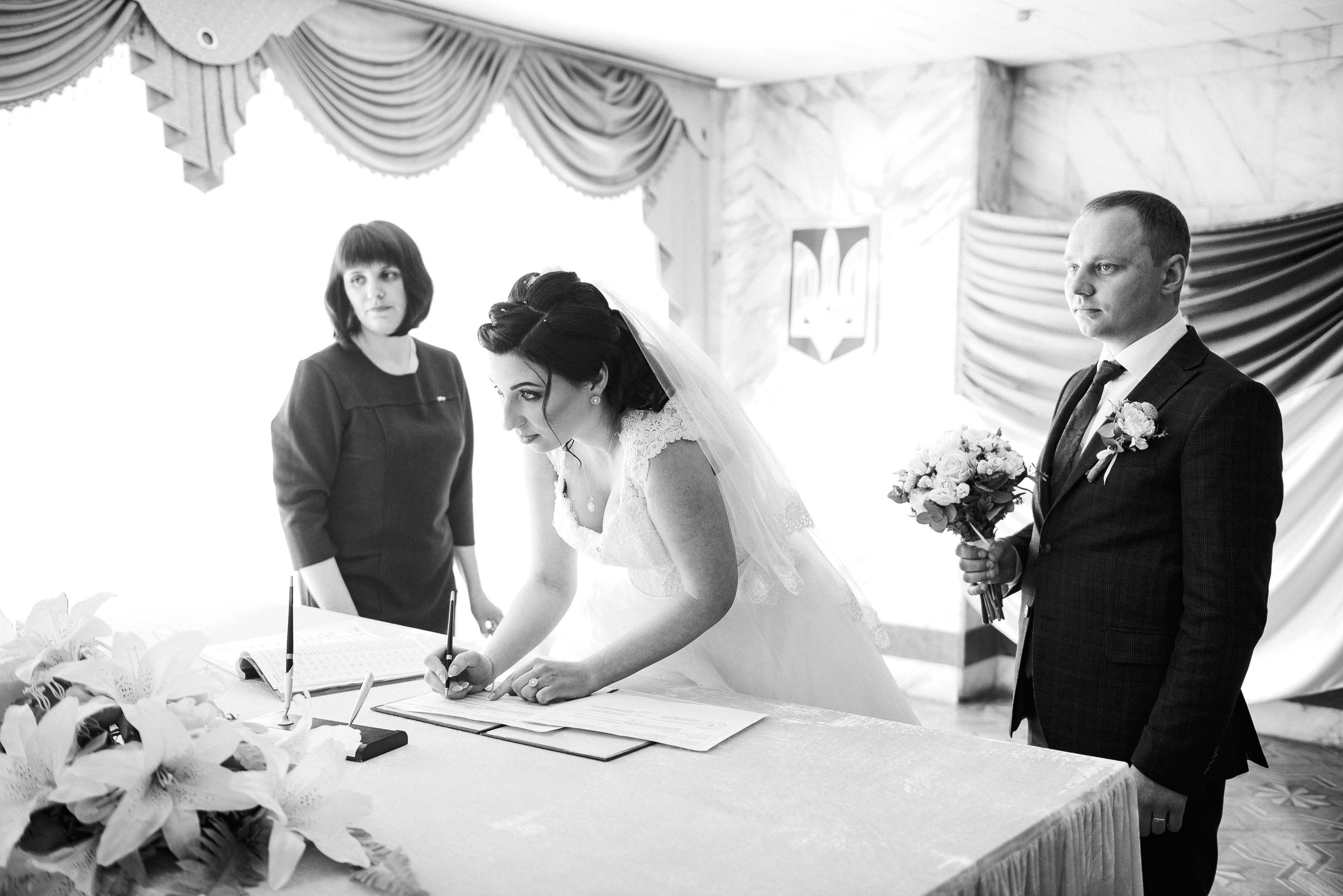 Виктор+Катя. Ivan Skufinsky — wedding and family photographer in Vancouver