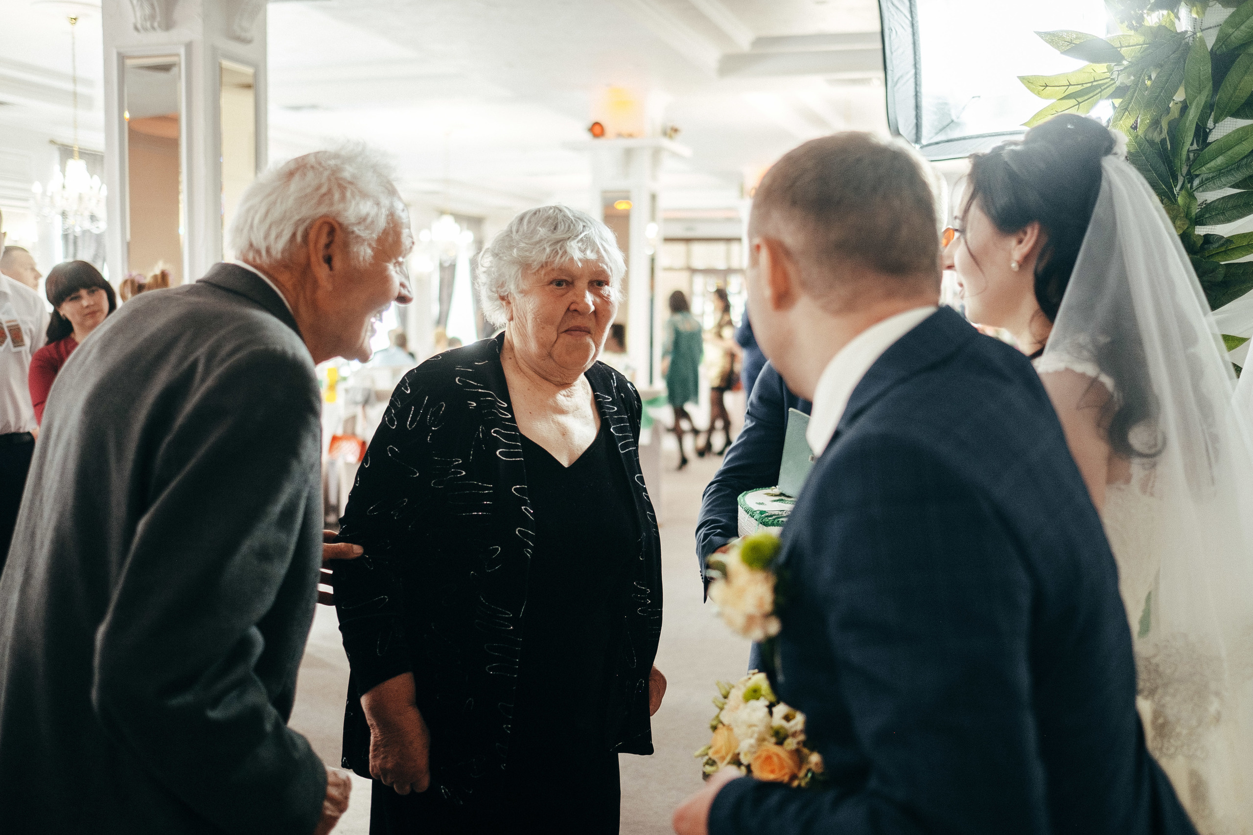 Виктор+Катя. Ivan Skufinsky — wedding and family photographer in Vancouver