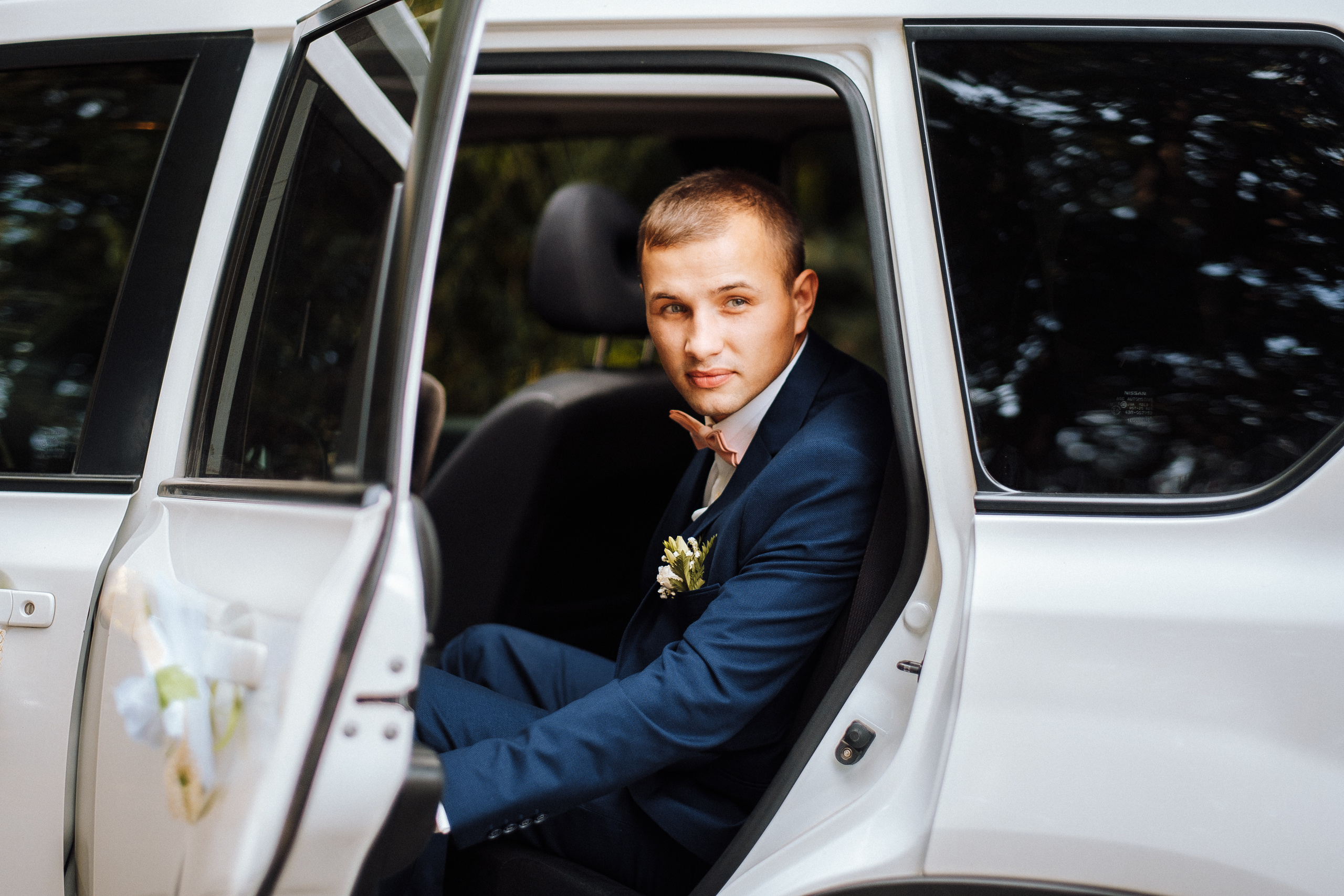 Свадебная история Влад+Яна. Ivan Skufinsky — wedding and family photographer in Vancouver