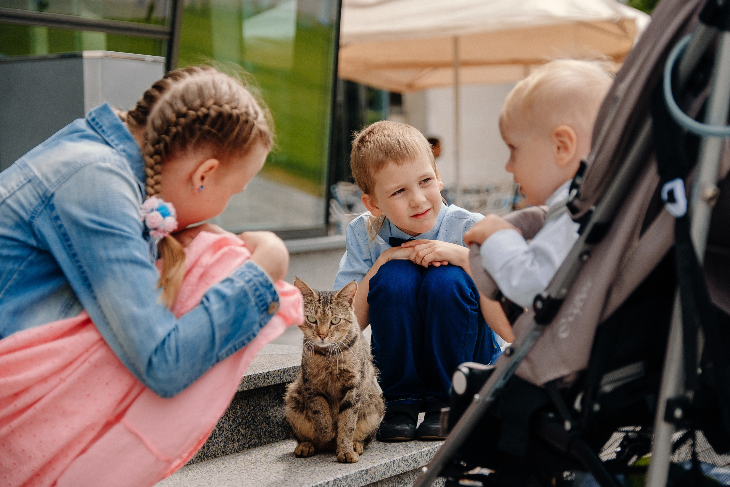 СВАДЬБА 04.07.19 Андрей+Катя. Ivan Skufinsky — wedding and family photographer in Vancouver