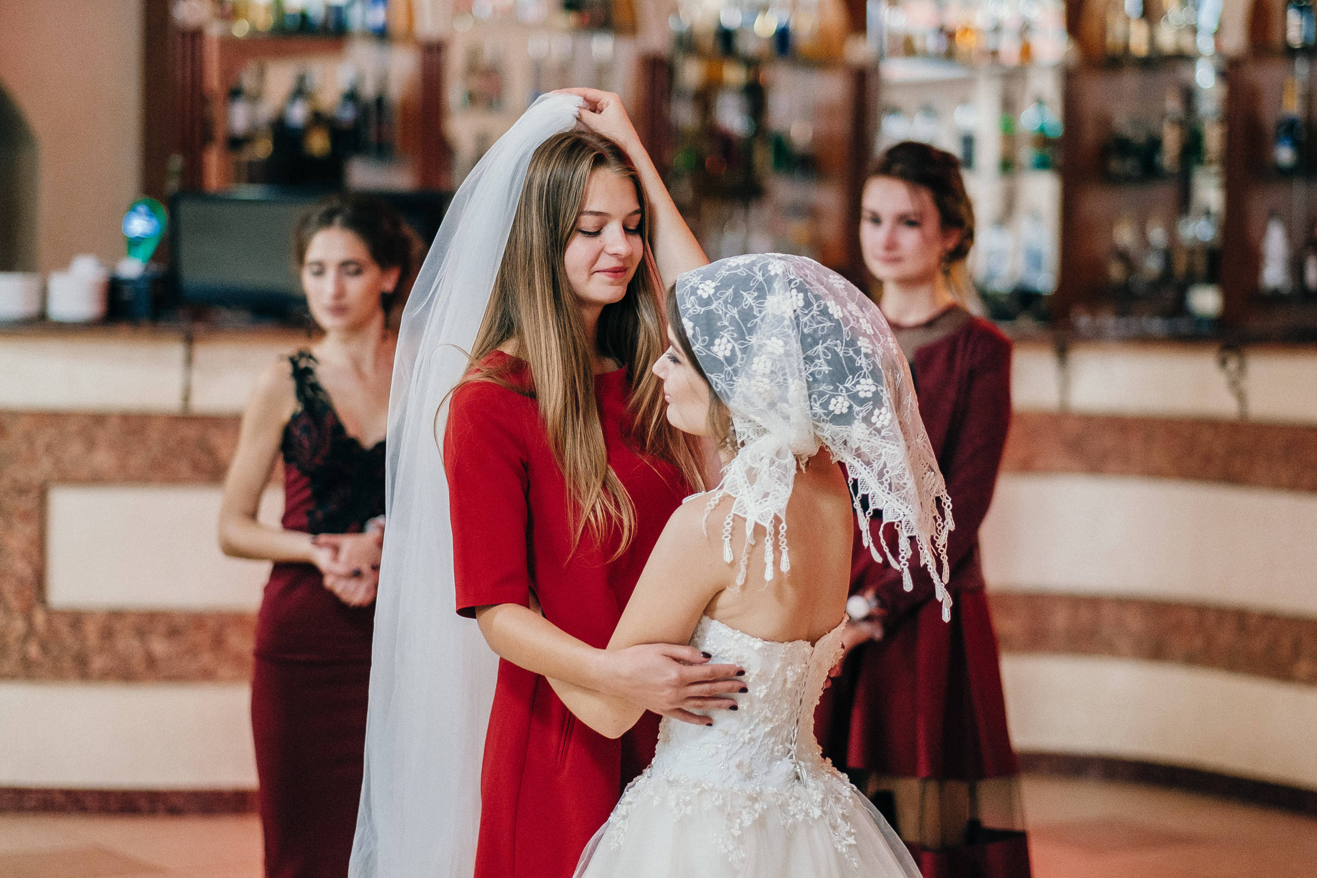 Сергей+Мария 23.09.2018. Ivan Skufinsky — wedding and family photographer in Vancouver