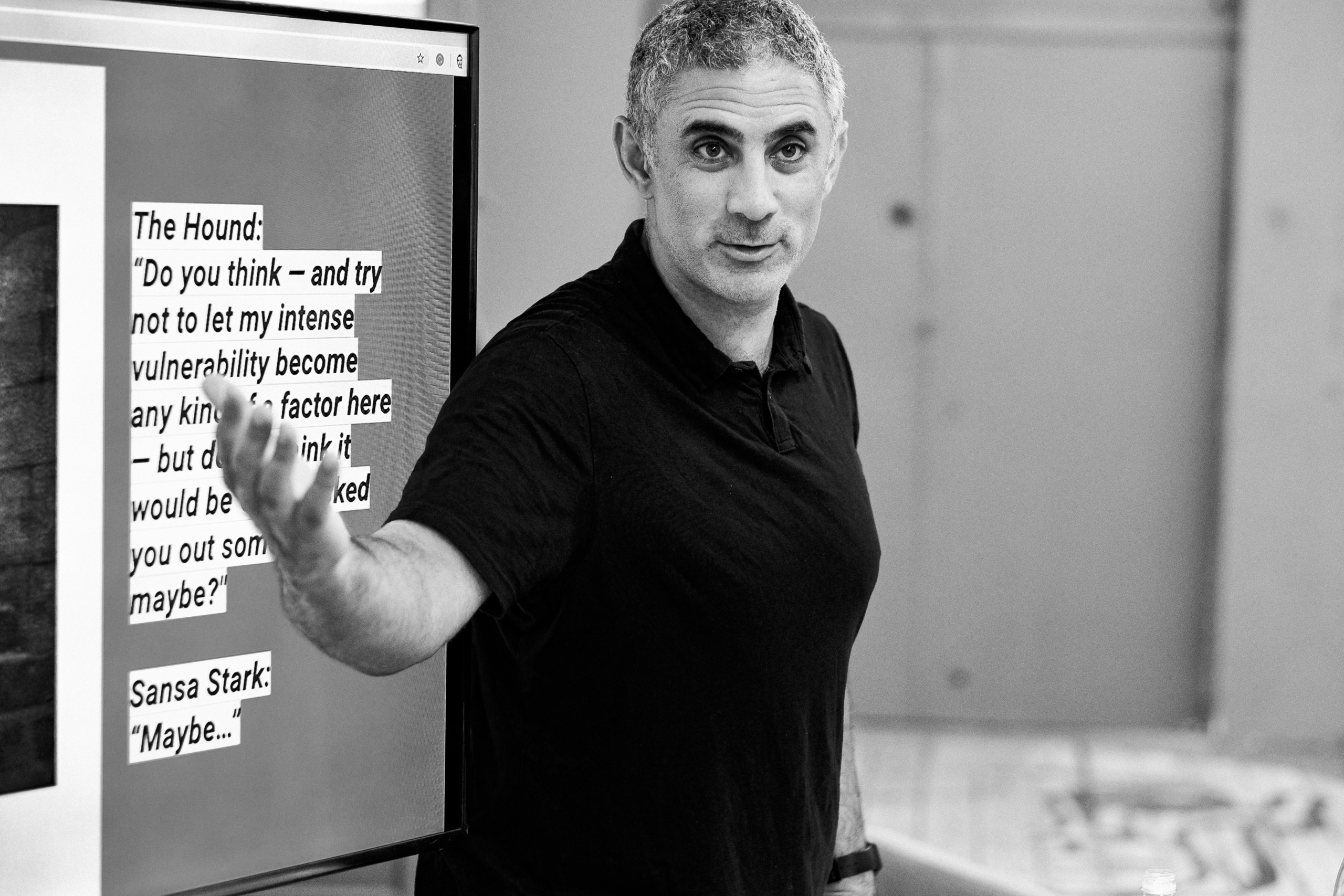 ZEO Alliance 24.10.19 party. Ivan Skufinsky — wedding and family photographer in Vancouver