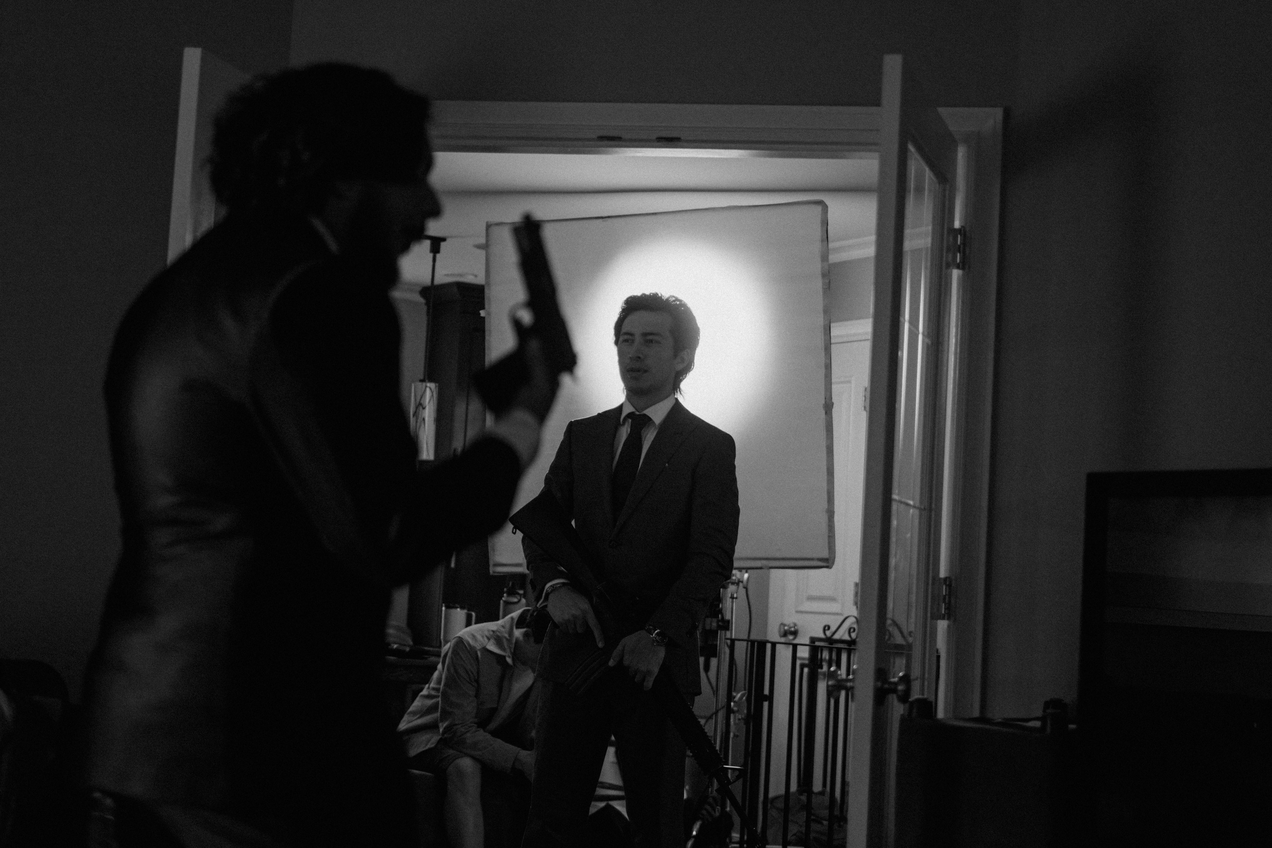 SHEEPSKIN. Ivan Skufinsky — wedding and family photographer in Vancouver