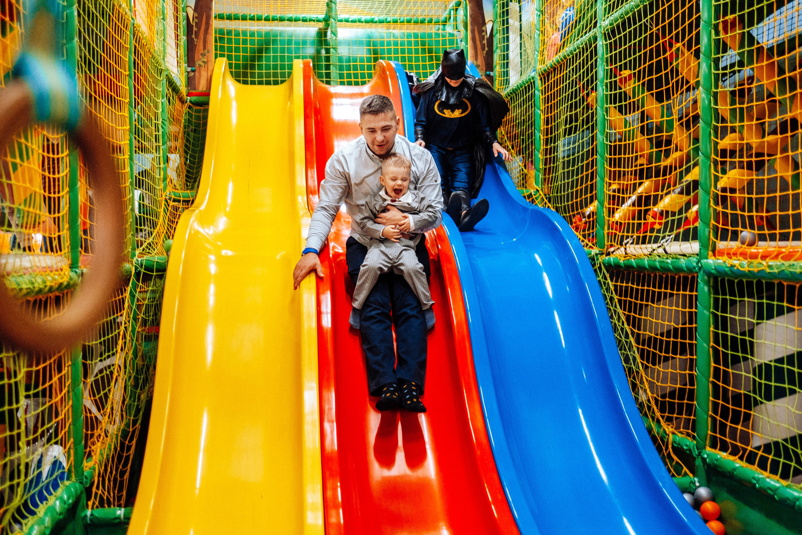 День Народження Матвій. Ivan Skufinsky — wedding and family photographer in Vancouver