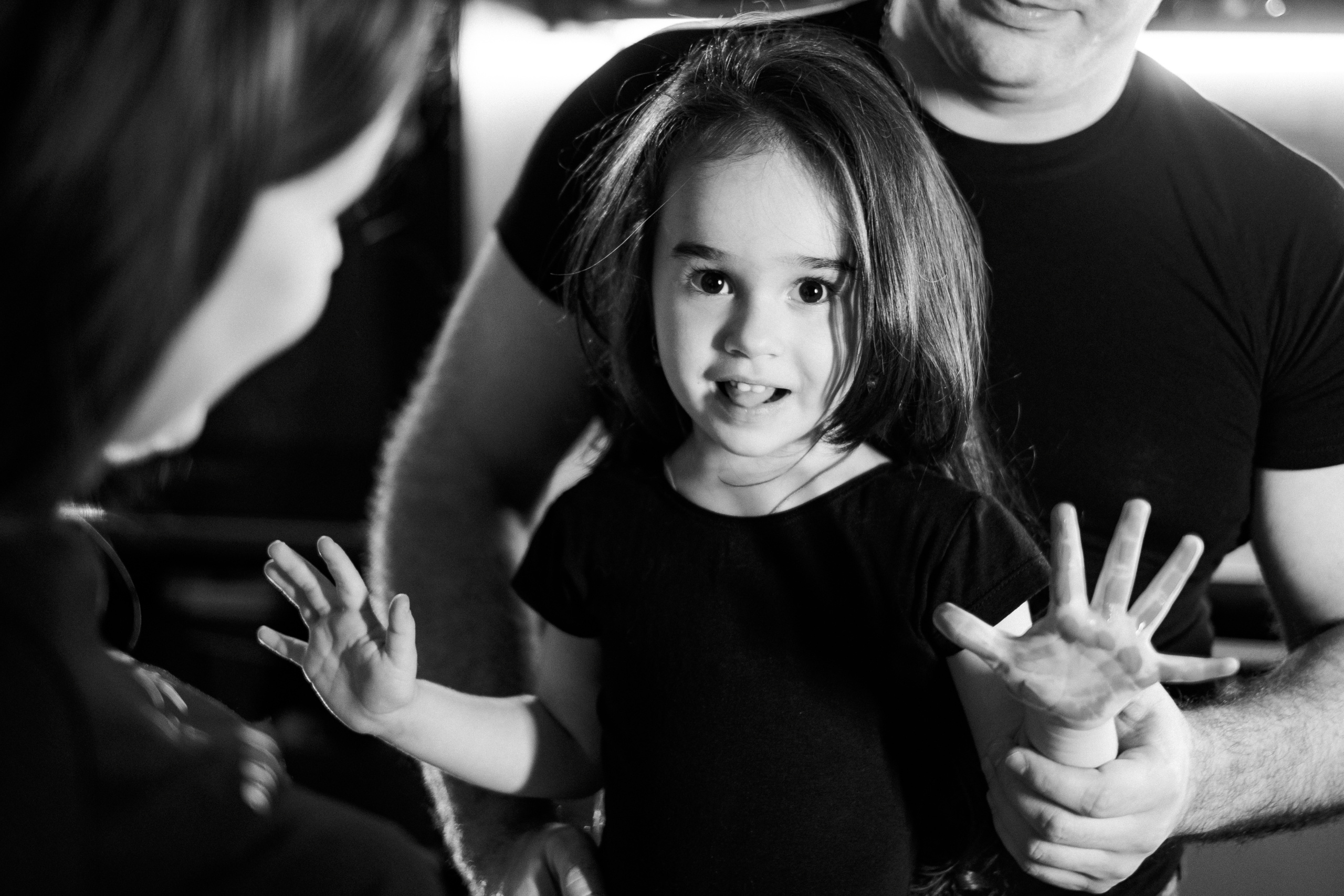 Марина+Андрей+Лиза+Животик. Ivan Skufinsky — wedding and family photographer in Vancouver