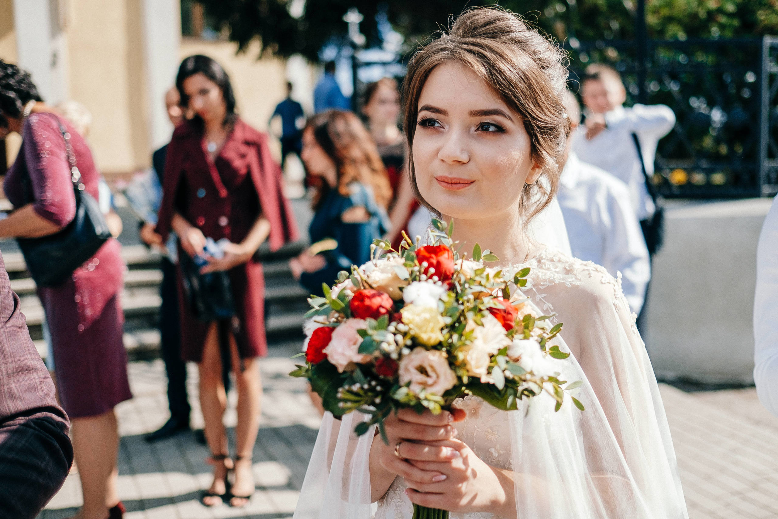 Сергей+Мария 23.09.2018. Ivan Skufinsky — wedding and family photographer in Vancouver