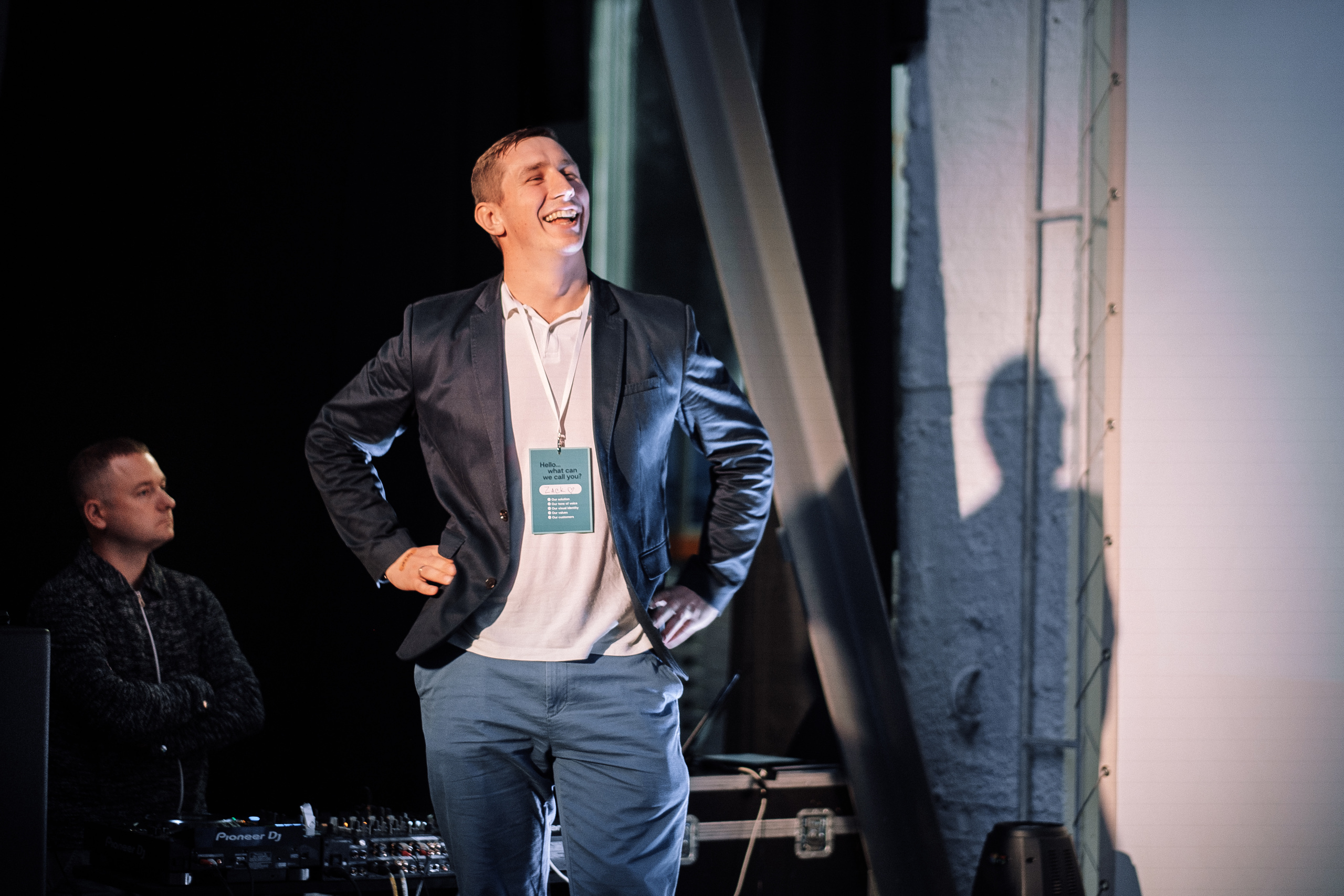 ZEO Alliance 24.10.19 party. Ivan Skufinsky — wedding and family photographer in Vancouver