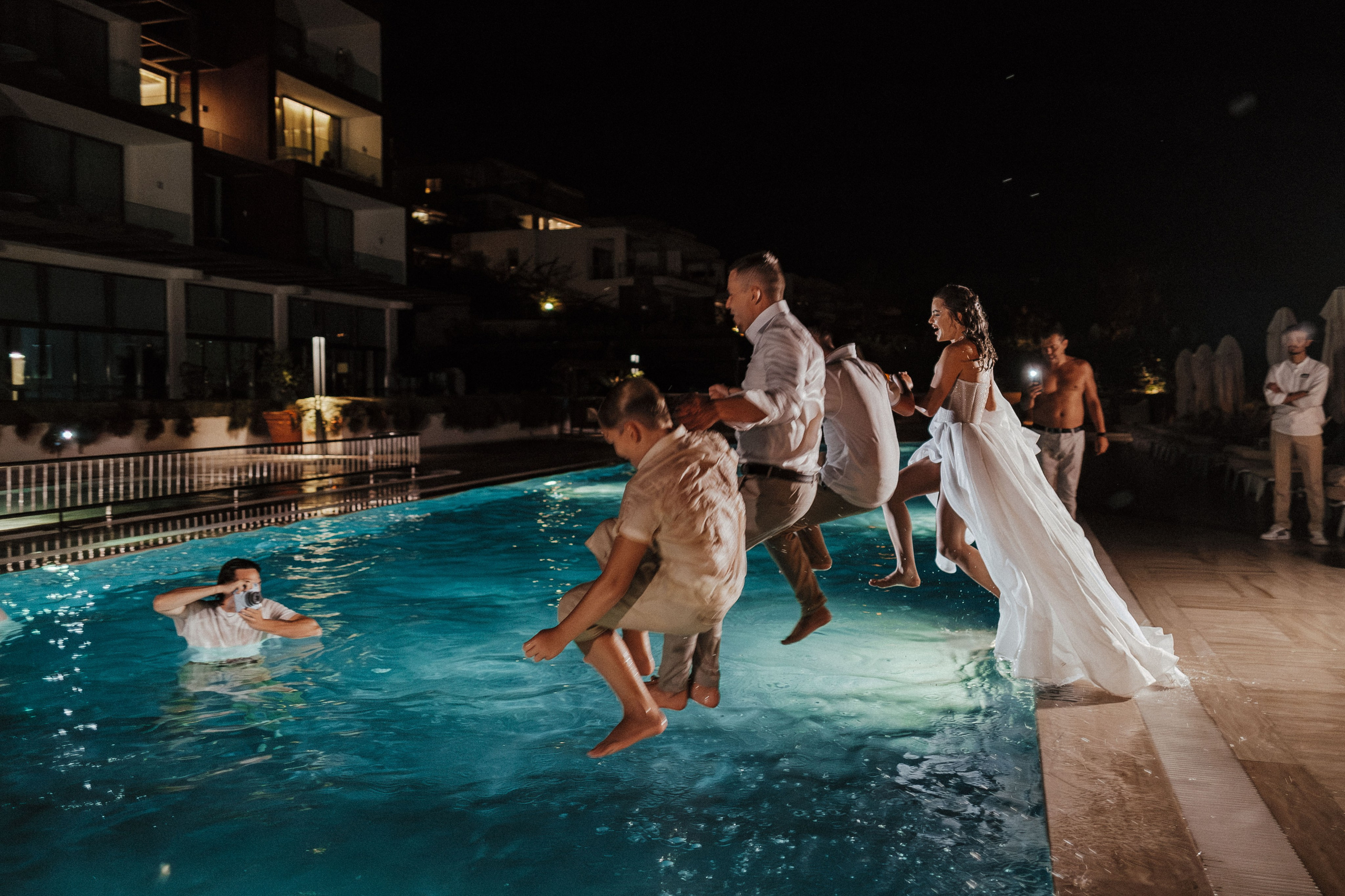 Evgeniy & Daria. Ivan Skufinsky — wedding and family photographer in Vancouver