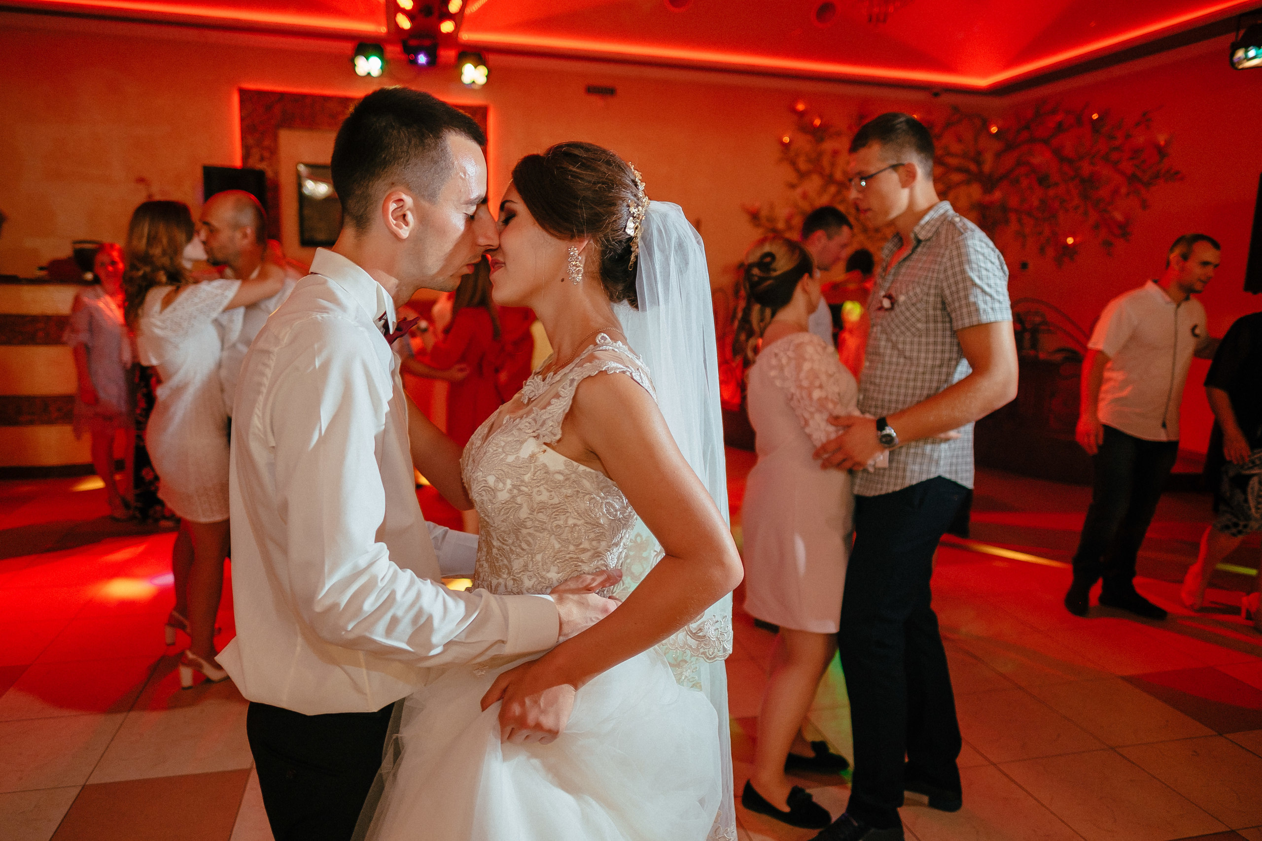 4.08.2018 Wedding Day. Ivan Skufinsky — wedding and family photographer in Vancouver