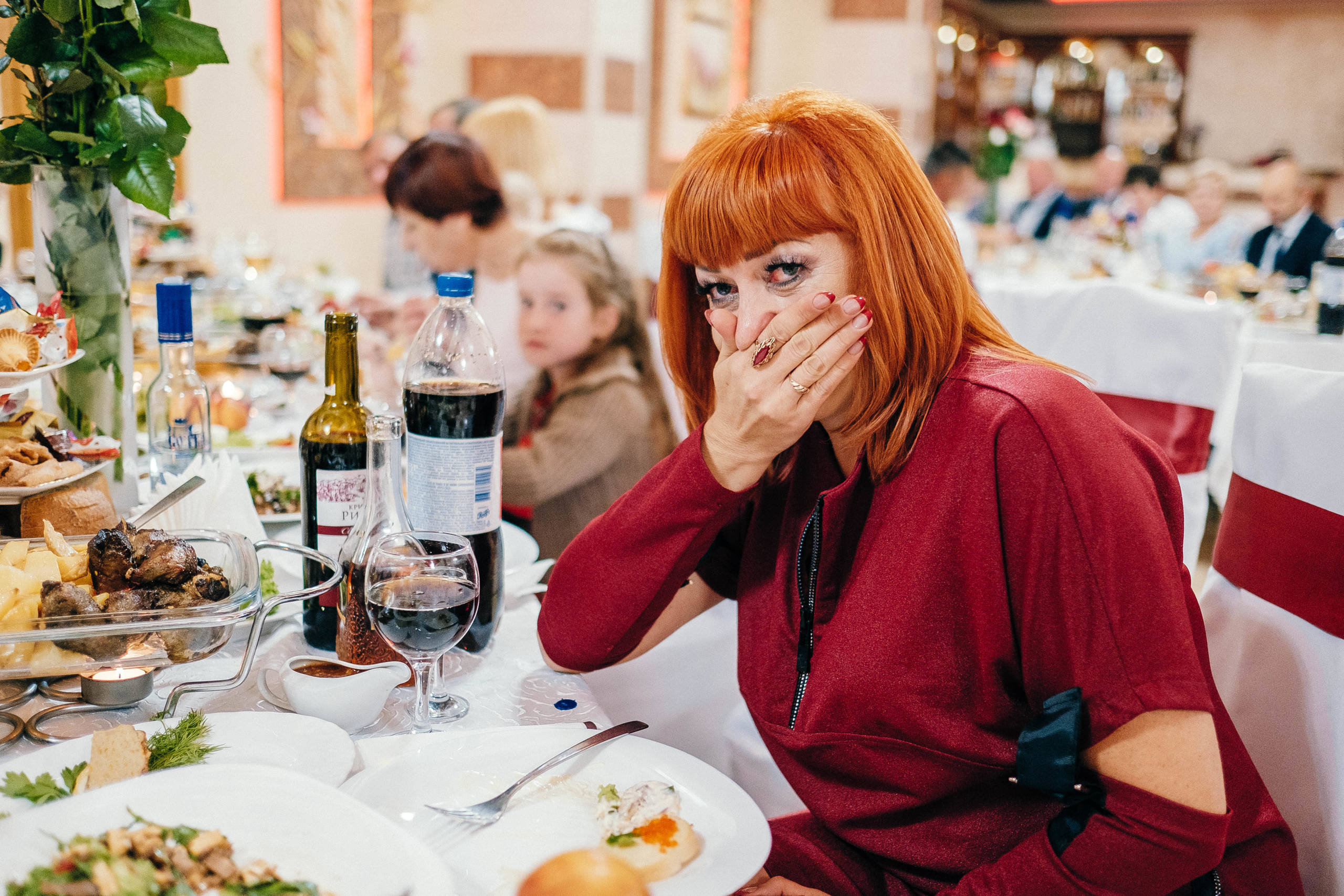 Сергей+Мария 23.09.2018. Ivan Skufinsky — wedding and family photographer in Vancouver